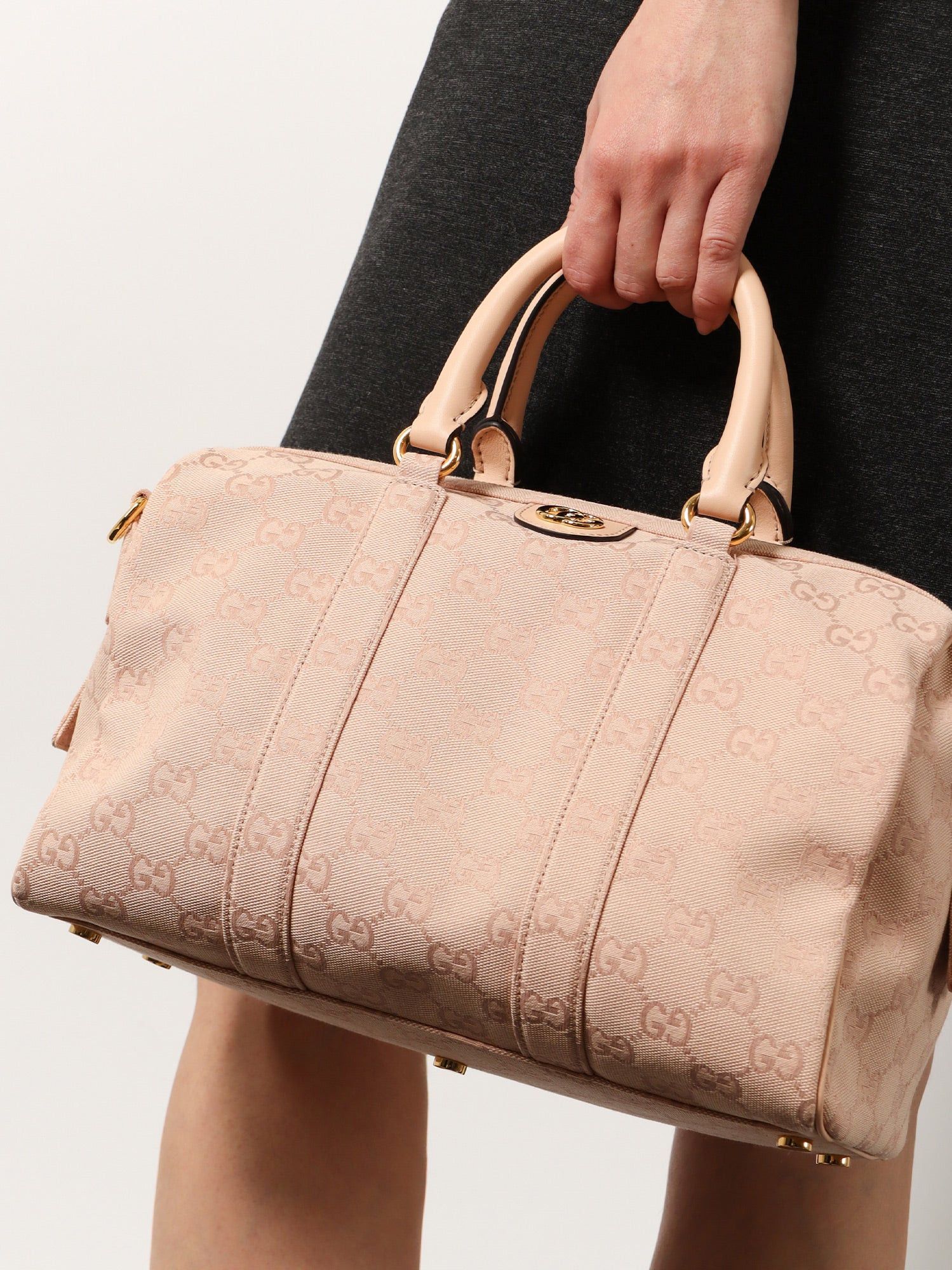 Gucci Ophidia Gg Fabric Crossbody Bag Size ONE SIZE - 5 Thumbnail