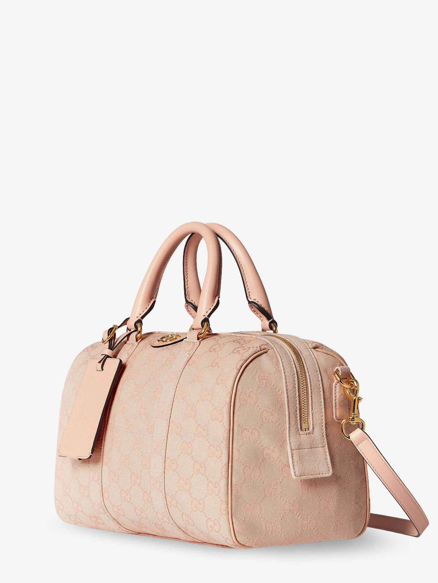 Gucci Ophidia Gg Fabric Crossbody Bag Size ONE SIZE - 3 Thumbnail