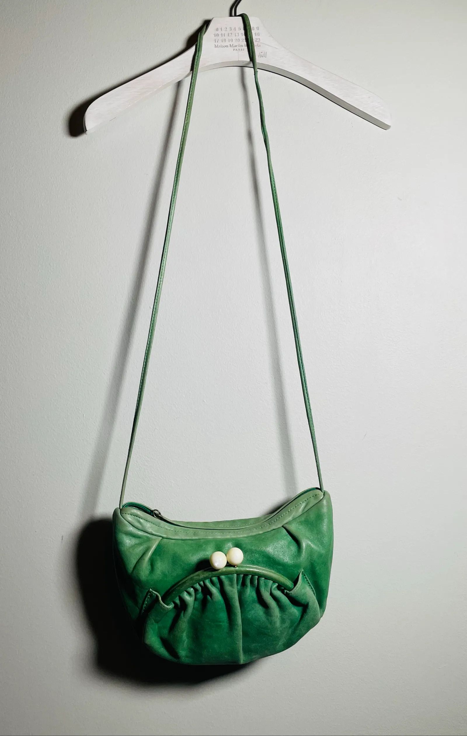 Tsumori Chisato Tsumori Chisato Crossbody Bag Size ONE SIZE - 3 Thumbnail