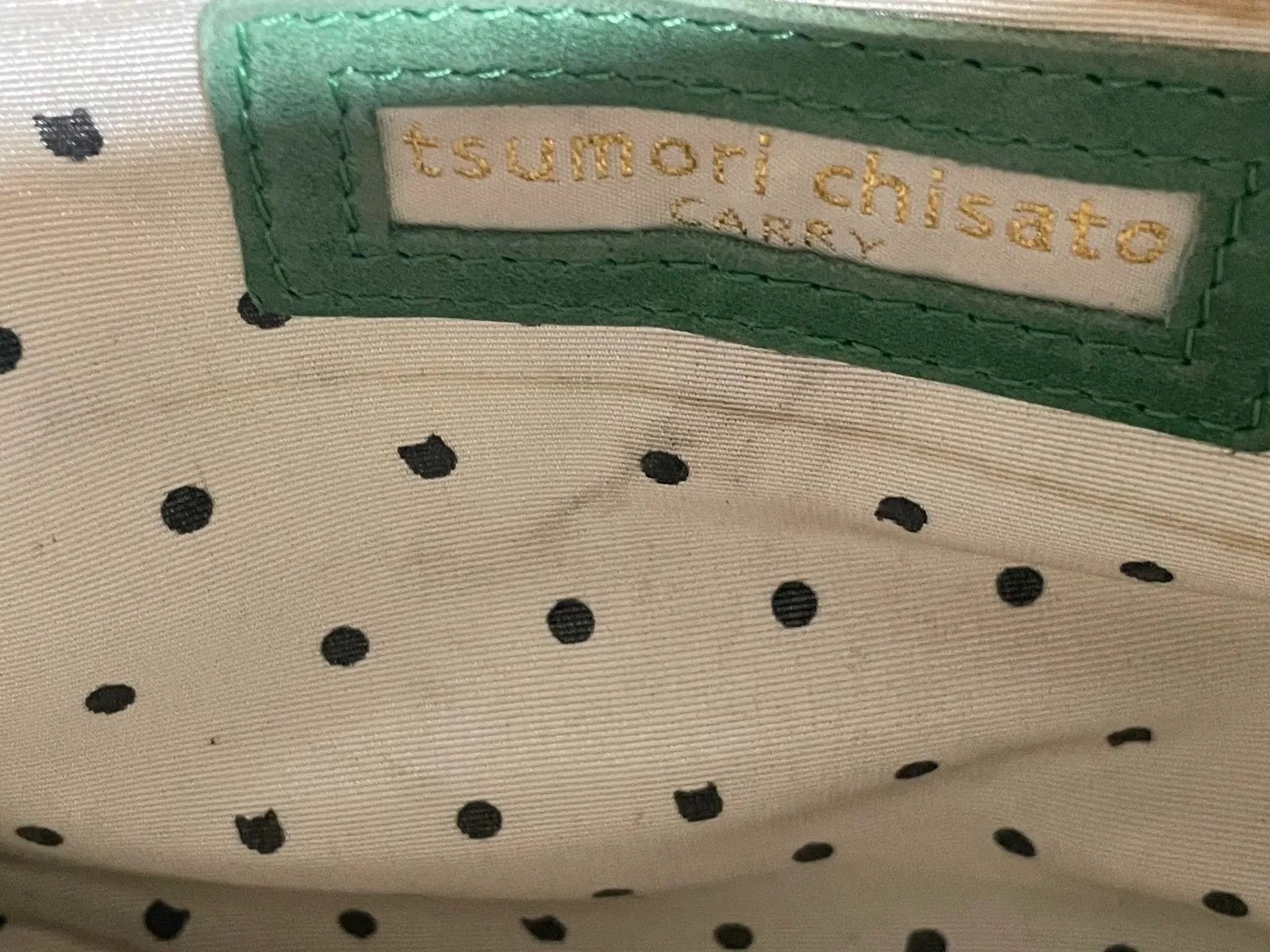 Tsumori Chisato Tsumori Chisato Crossbody Bag Size ONE SIZE - 2 Thumbnail