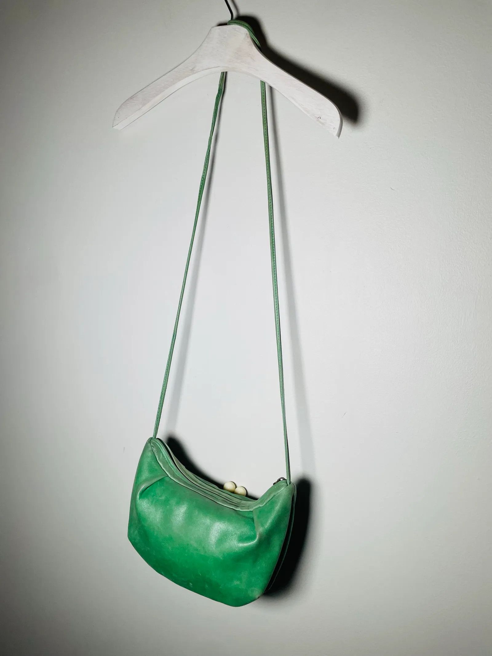 Tsumori Chisato Tsumori Chisato Crossbody Bag Size ONE SIZE - 4 Thumbnail