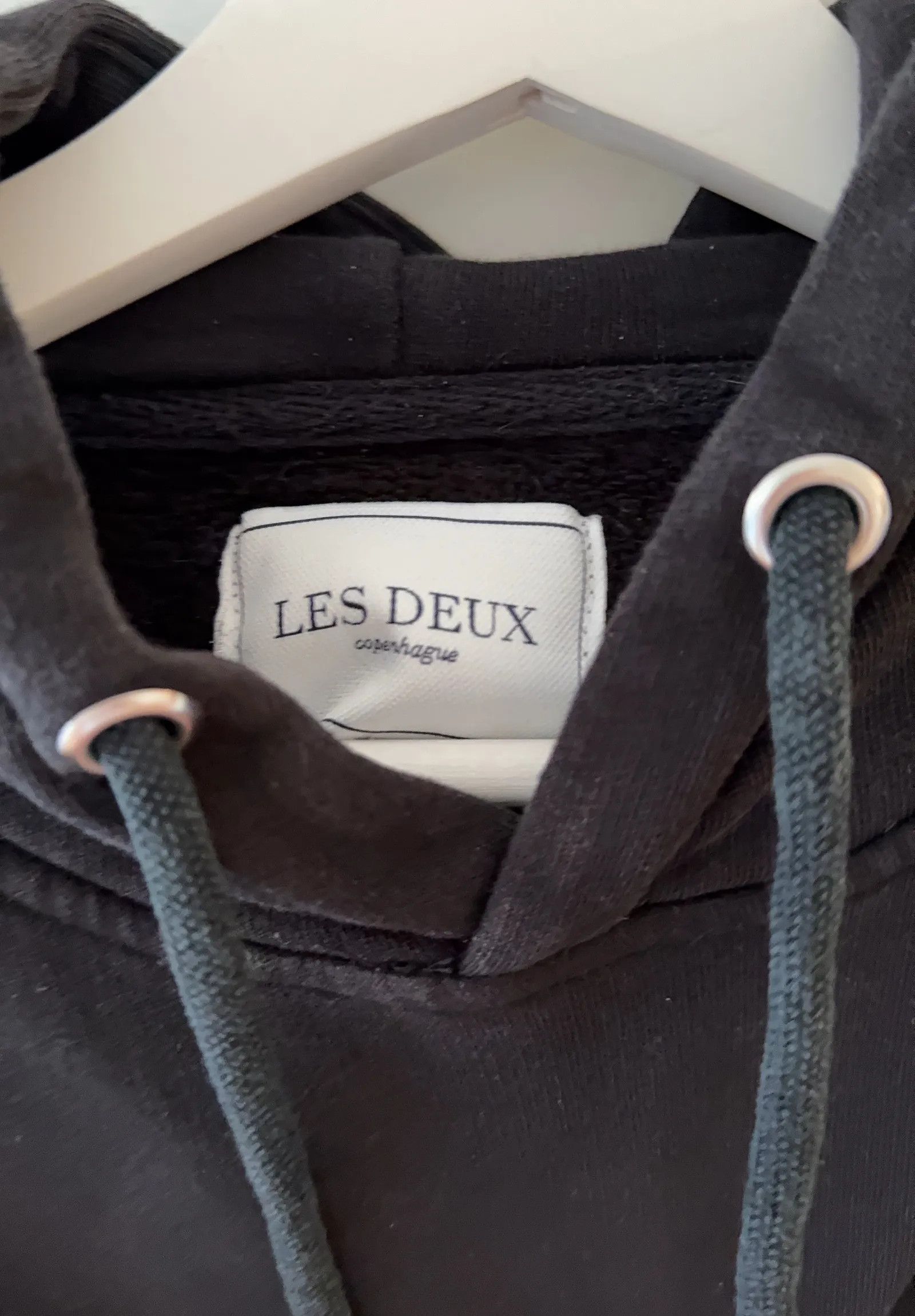 Les Deux Les Deux BOOZT PIECE HOODIE Hoodie Size US S / EU 44-46 / 1 - 2 Thumbnail