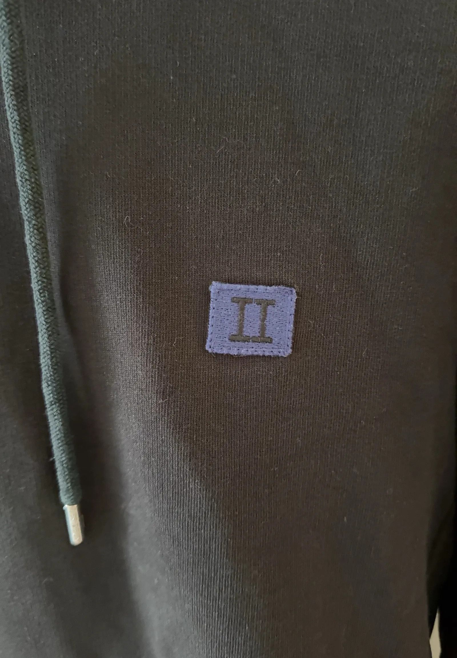 Les Deux Les Deux BOOZT PIECE HOODIE Hoodie Size US S / EU 44-46 / 1 - 5 Thumbnail