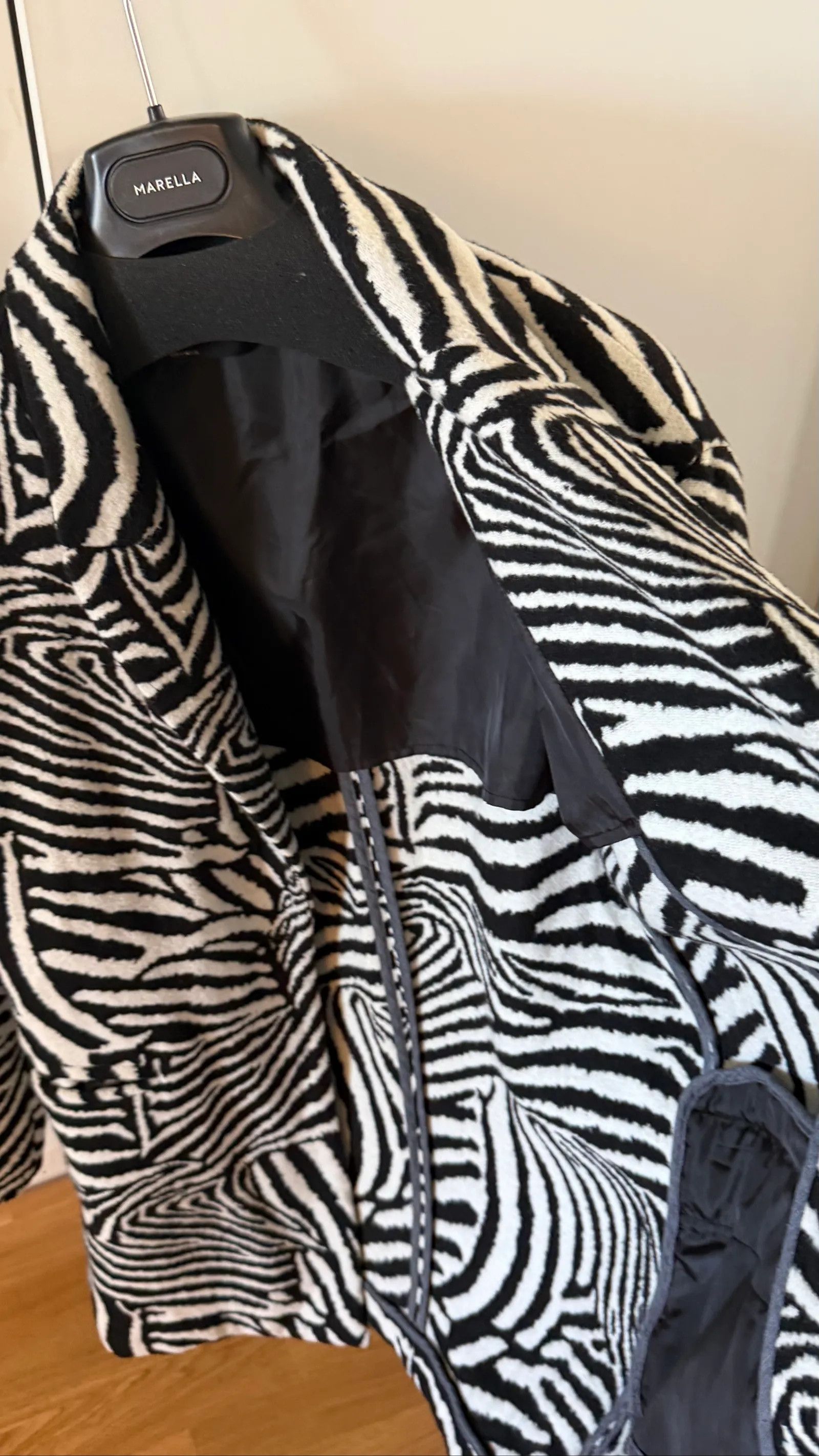 Zara Zara Blazer Size S / US 4 / IT 40 - 2 Thumbnail