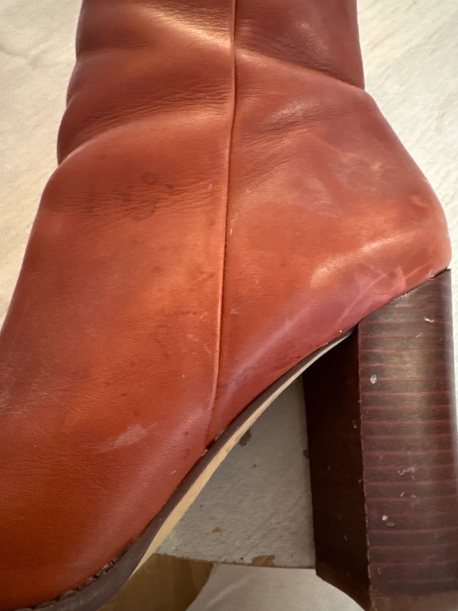 Sam Edelman Sam Edelman Boots Size US 7 / IT 37 - 3 Thumbnail