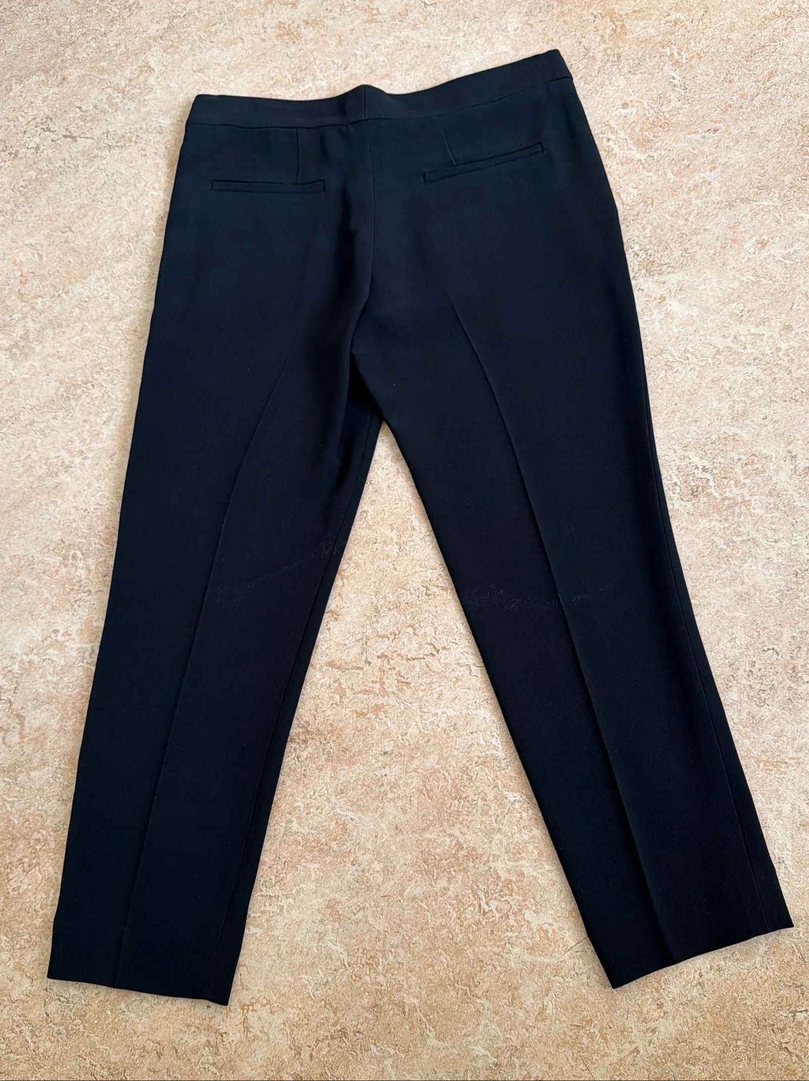 Chloe Chloé Pants Size 26" / US 2 / IT 38 - 2 Thumbnail