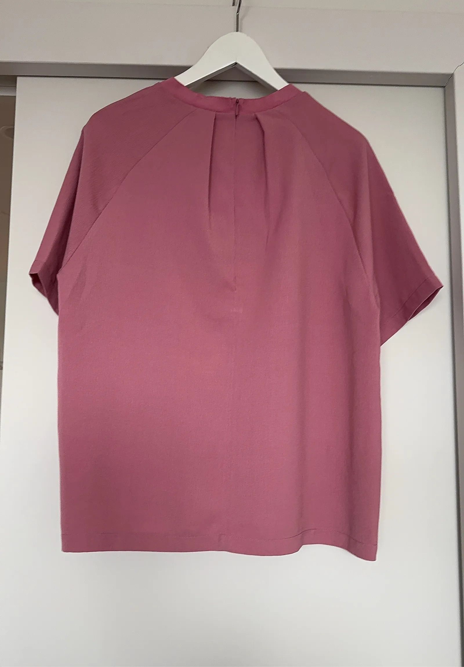 Carin Wester Carin Wester Blouse Size L / US 10 / IT 46 - 2 Thumbnail