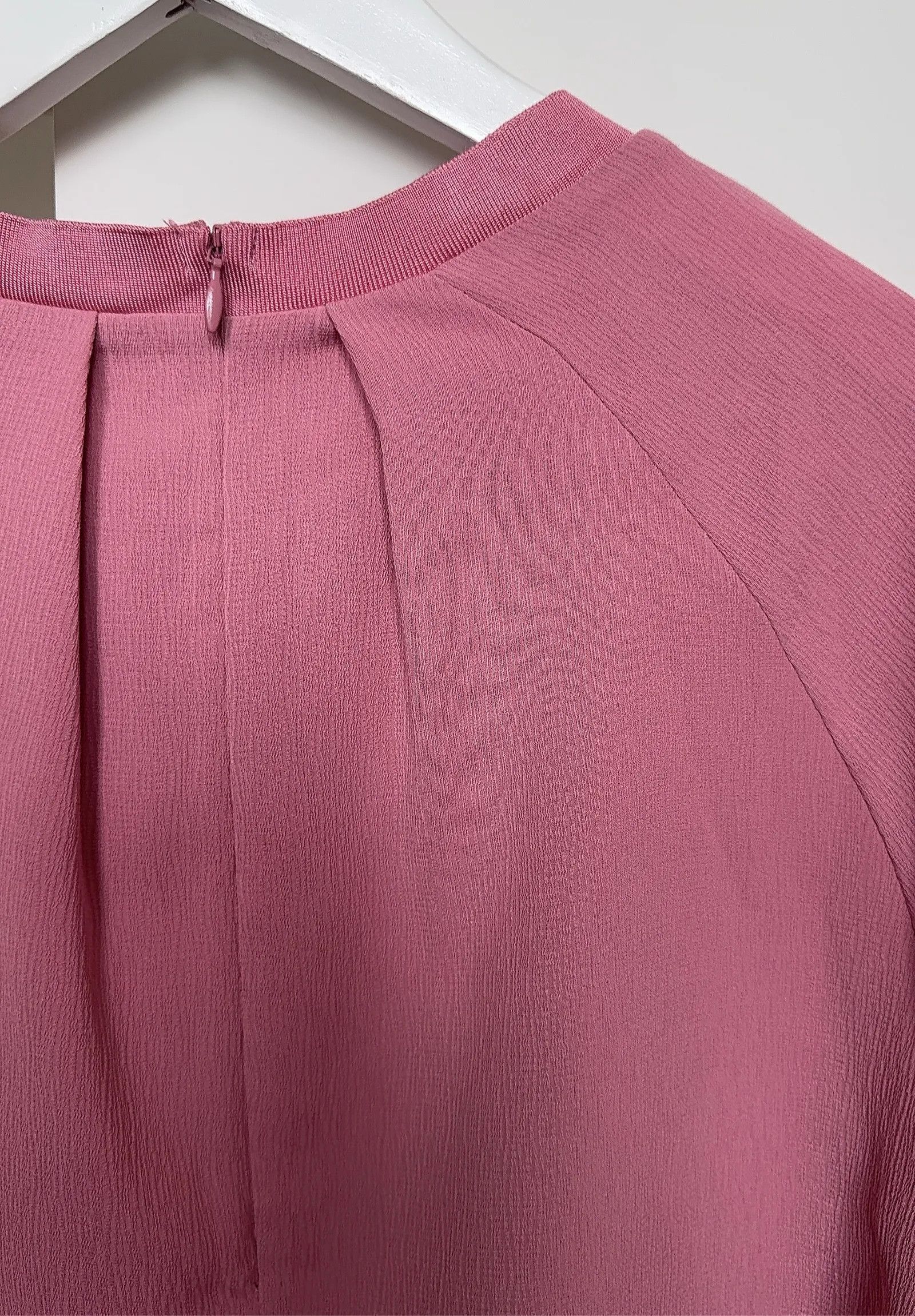 Carin Wester Carin Wester Blouse Size L / US 10 / IT 46 - 4 Thumbnail