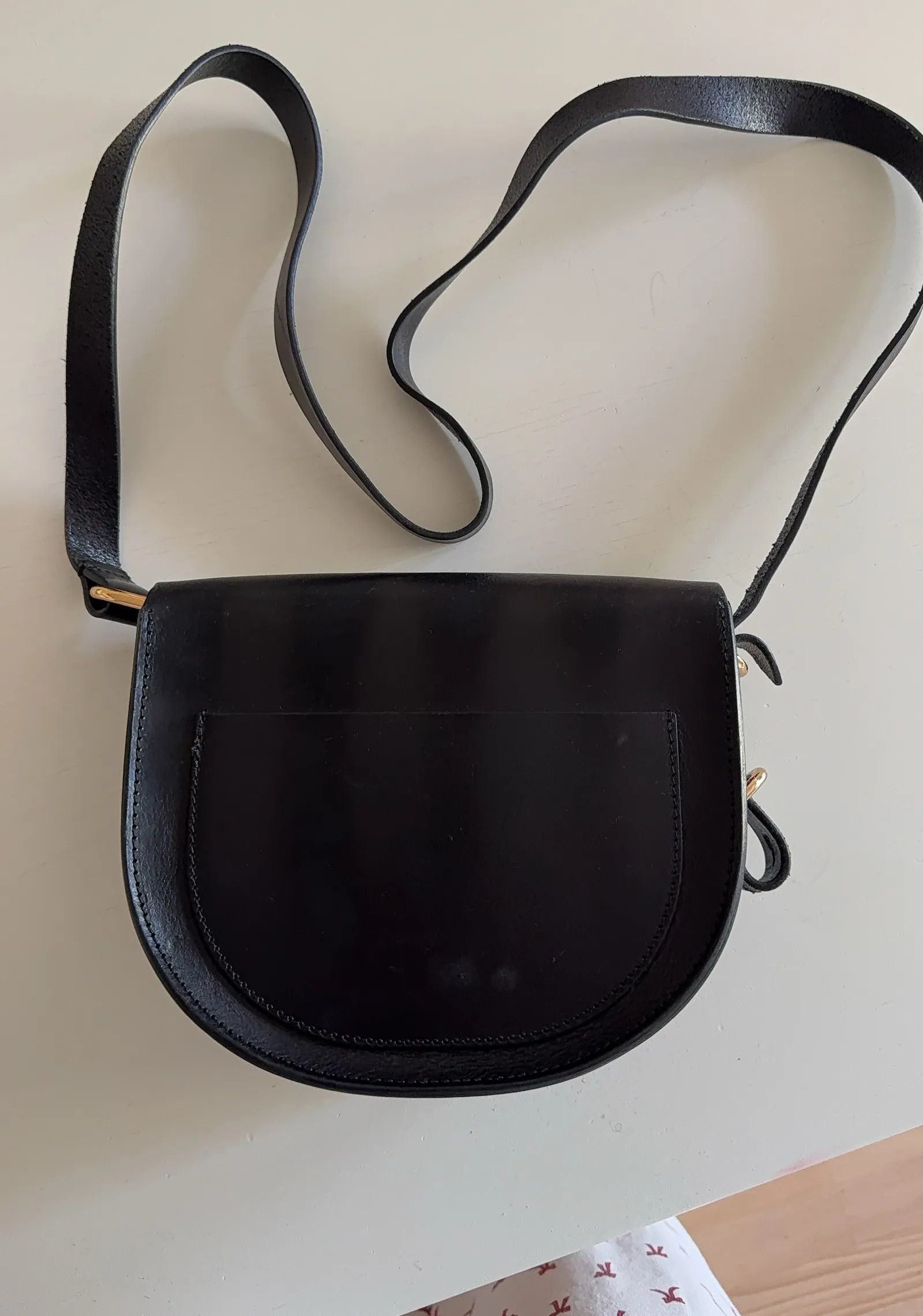 Levi's Levi's Crossbody Bag Size ONE SIZE - 2 Thumbnail