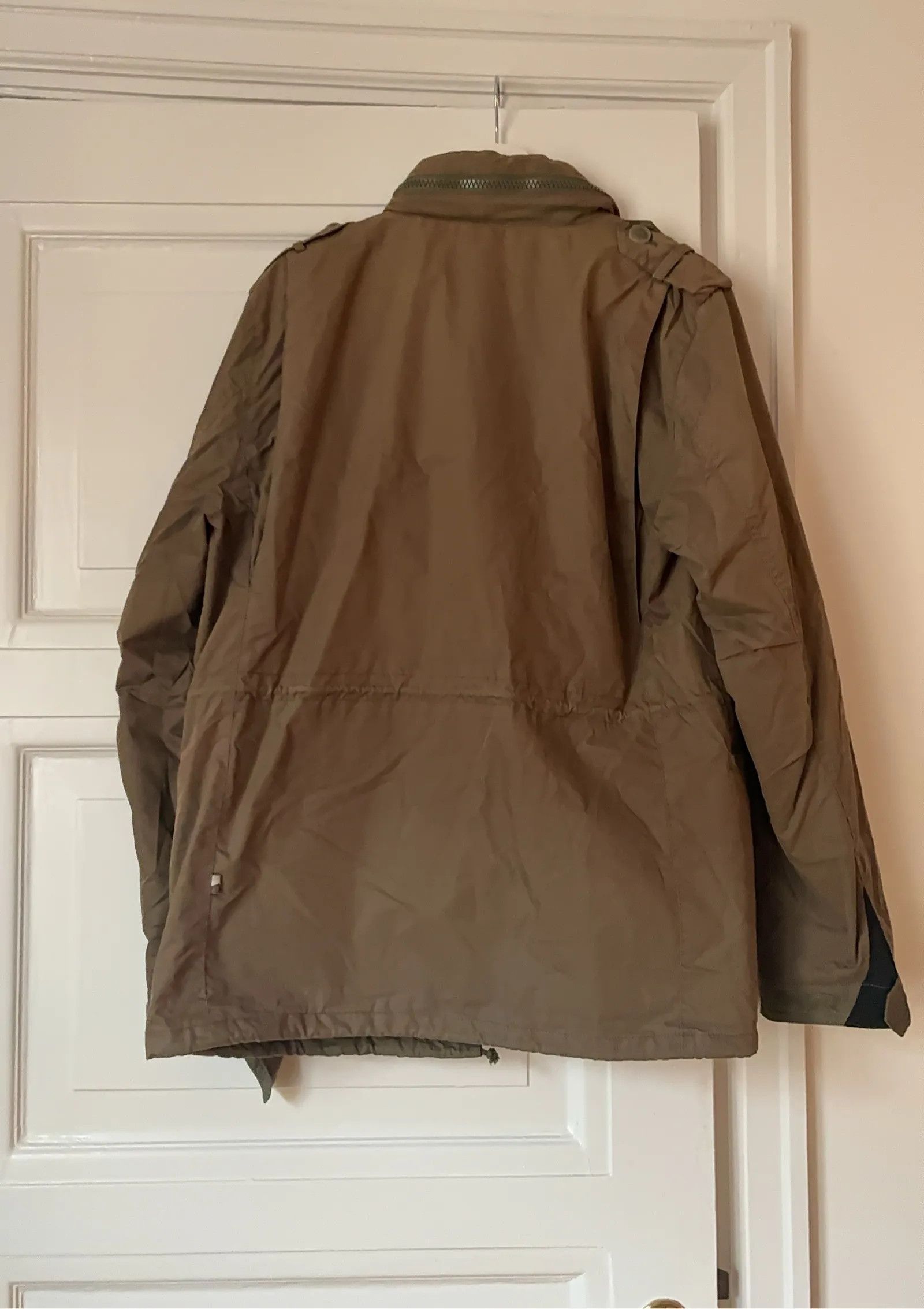 Vailent Vailent Light Jacket Size US M / EU 48-50 / 2 - 4 Thumbnail