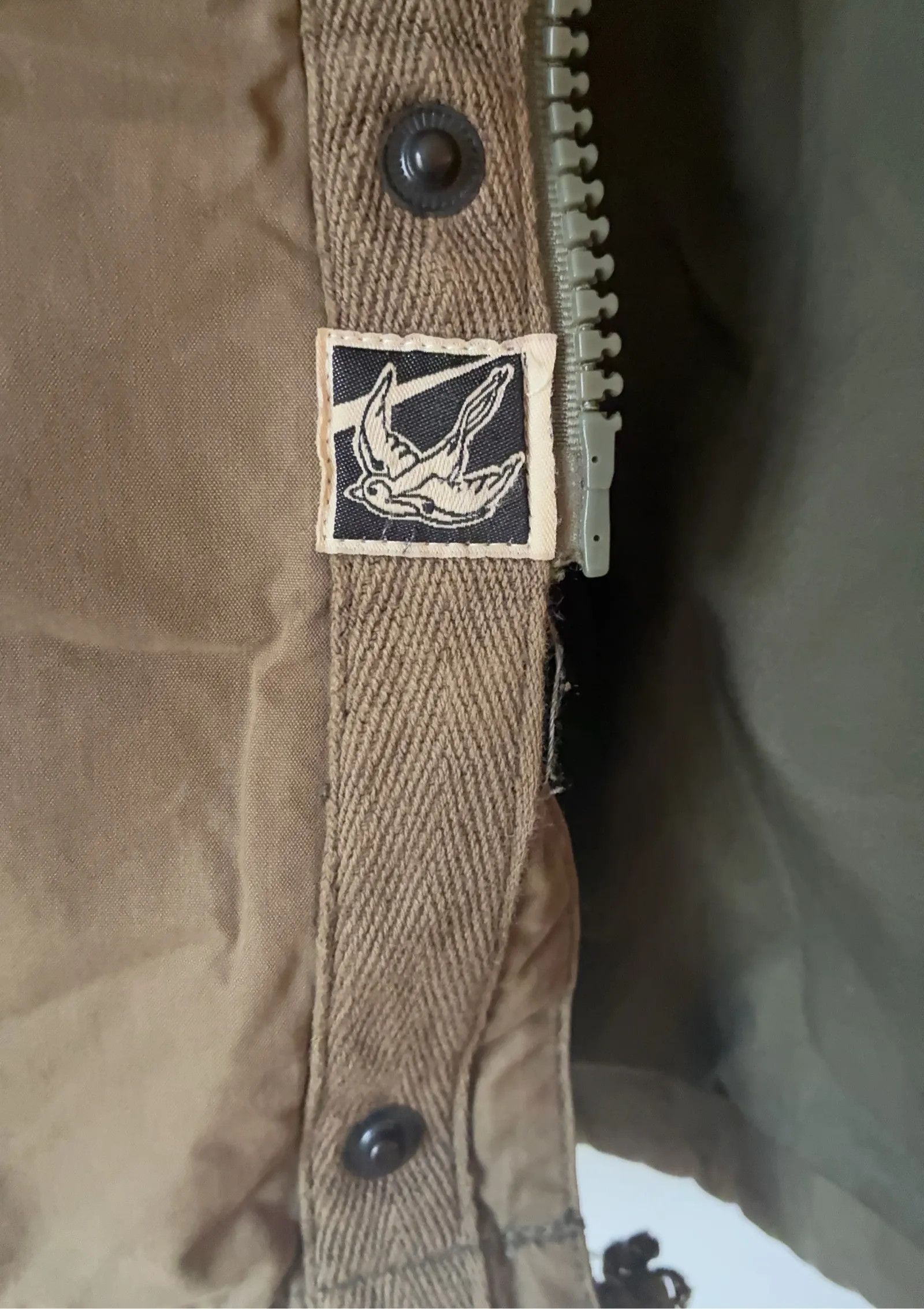 Vailent Vailent Light Jacket Size US M / EU 48-50 / 2 - 5 Thumbnail