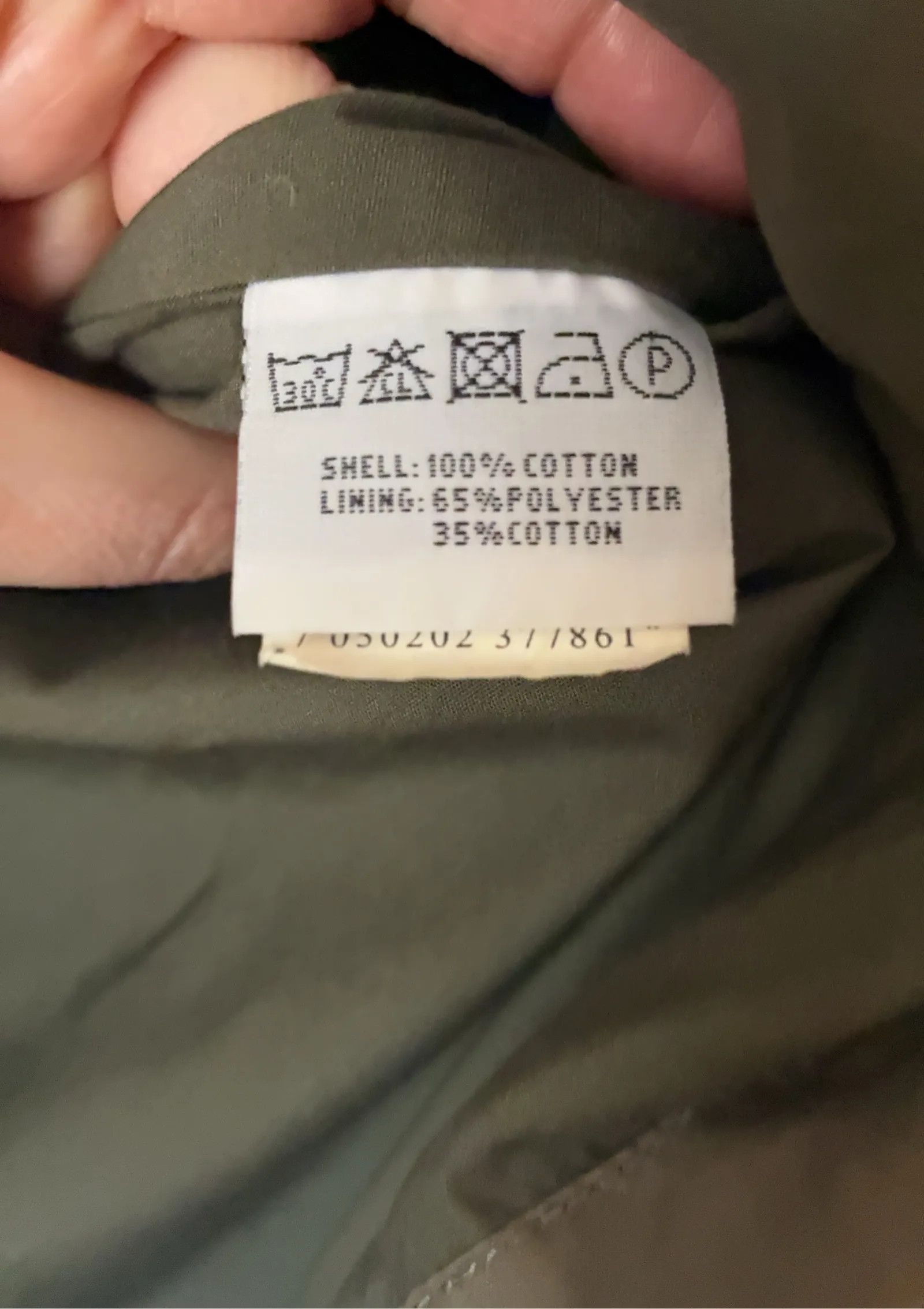 Vailent Vailent Light Jacket Size US M / EU 48-50 / 2 - 3 Thumbnail