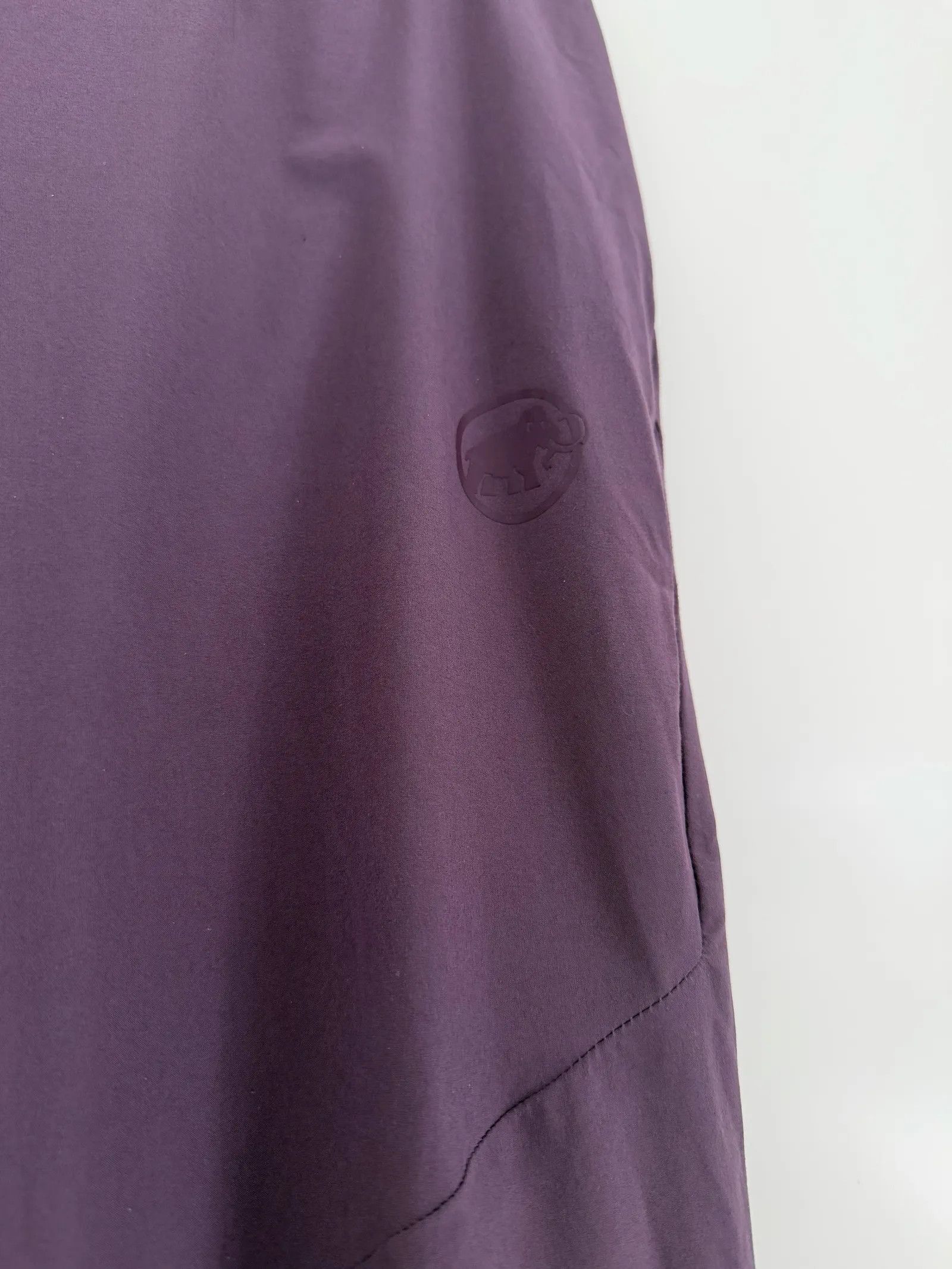 Mammut Mammut Sweatpants Size 25" / US 0 / IT 36 - 7 Thumbnail