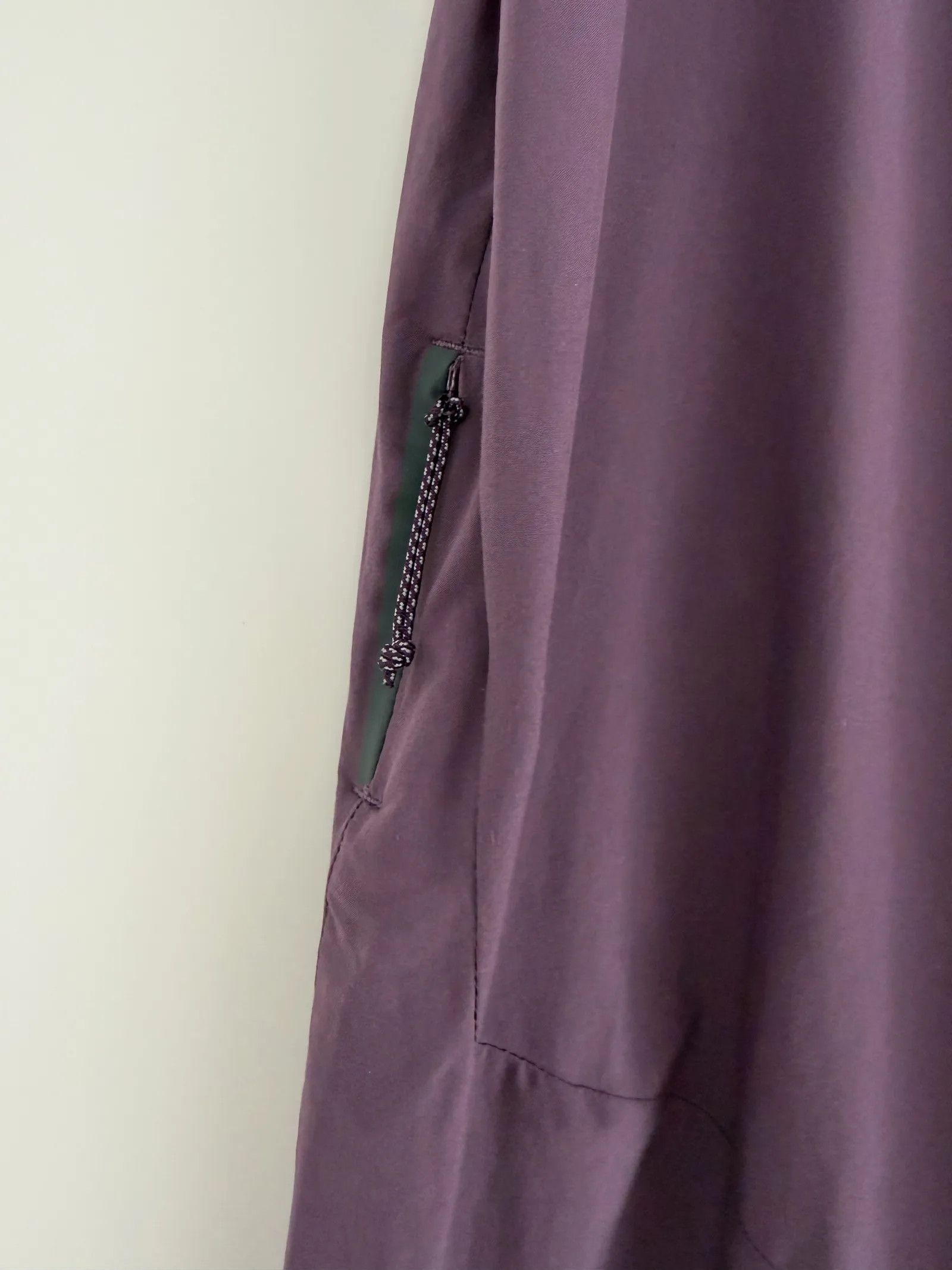 Mammut Mammut Sweatpants Size 25" / US 0 / IT 36 - 6 Thumbnail