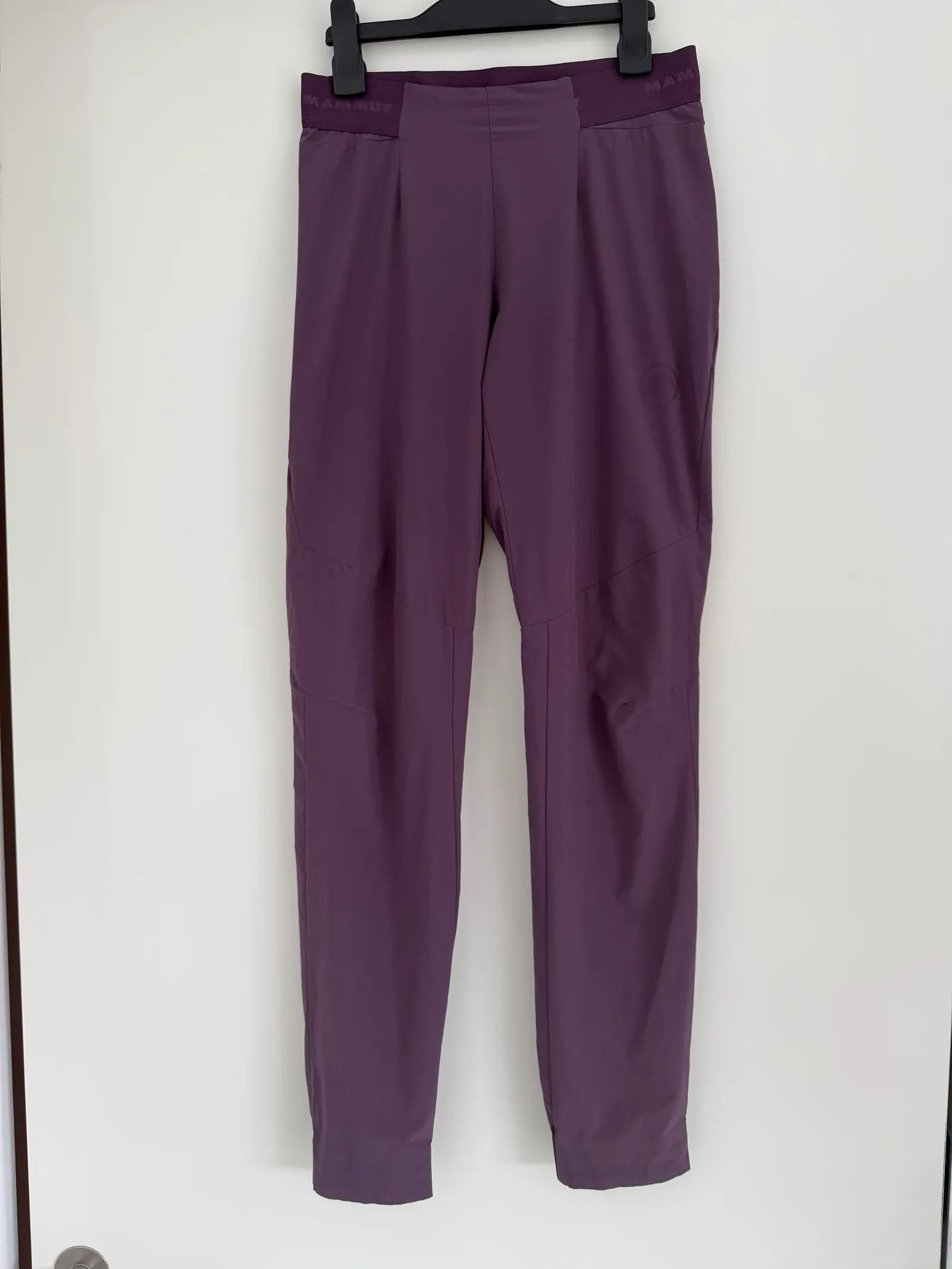 Mammut Mammut Sweatpants Size 25" / US 0 / IT 36 - 8 Thumbnail