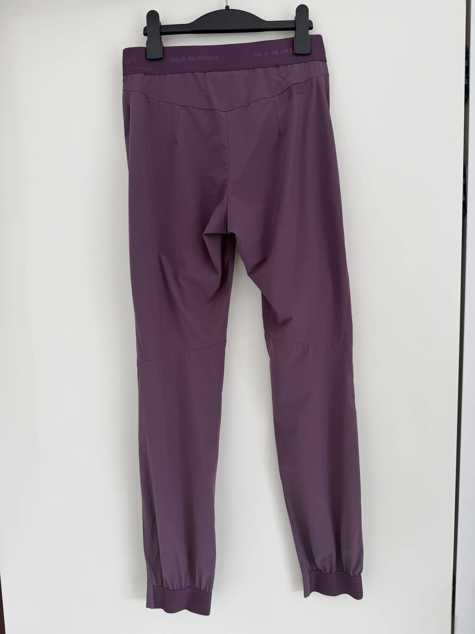 Mammut Mammut Sweatpants Size 25" / US 0 / IT 36 - 5 Thumbnail