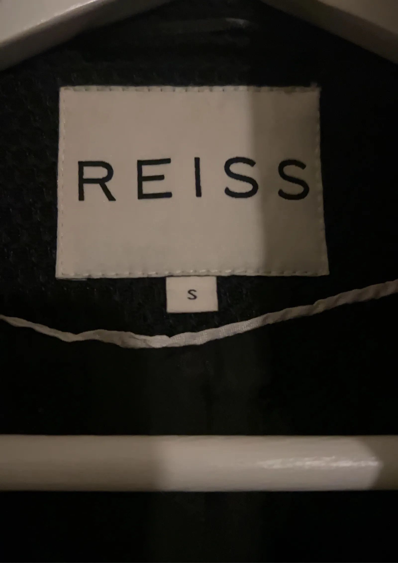 Reiss Reiss Coat Size S / US 4 / IT 40 - 2 Thumbnail