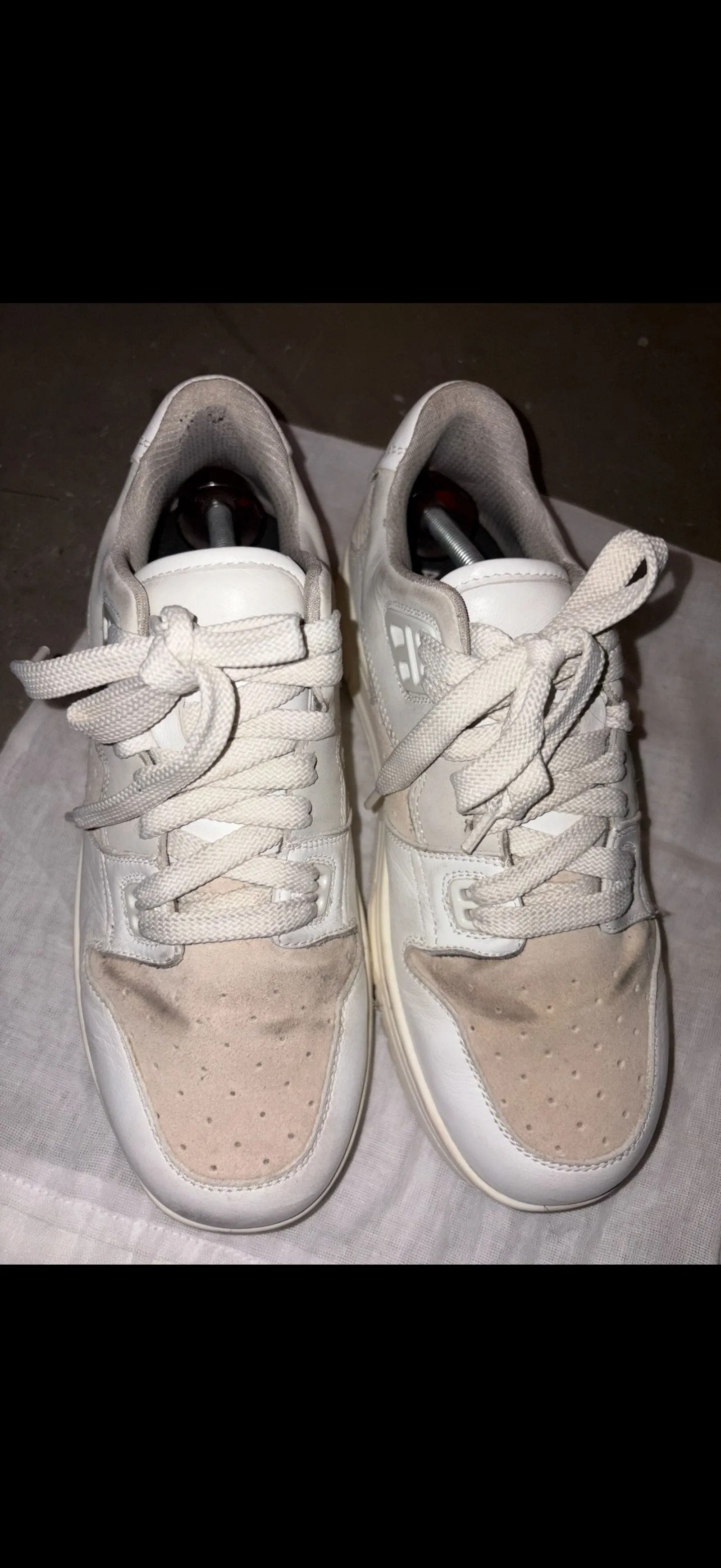 Acne Studios Acne Studios Sneakers Size US 9 / IT 39 - 5 Thumbnail