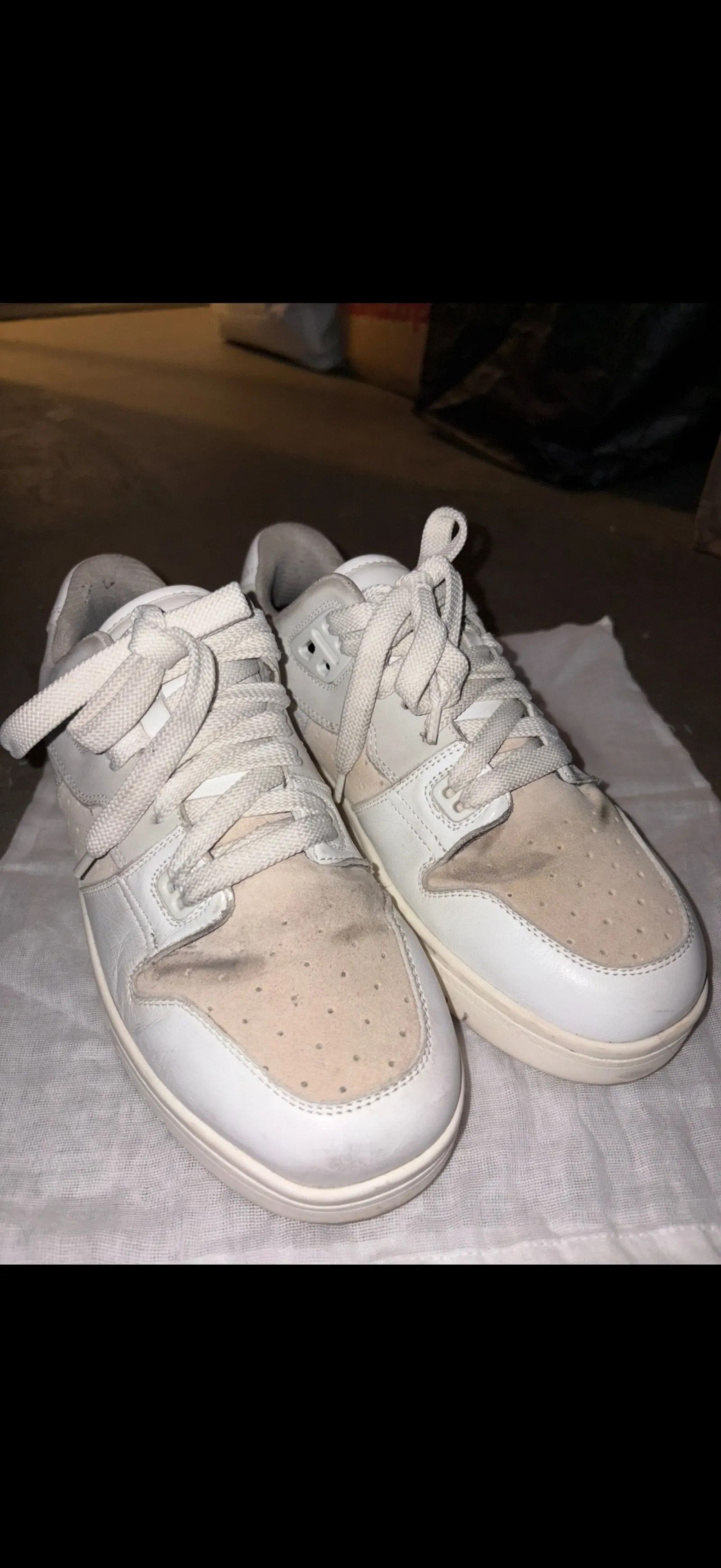 Acne Studios Acne Studios Sneakers Size US 9 / IT 39 - 3 Thumbnail
