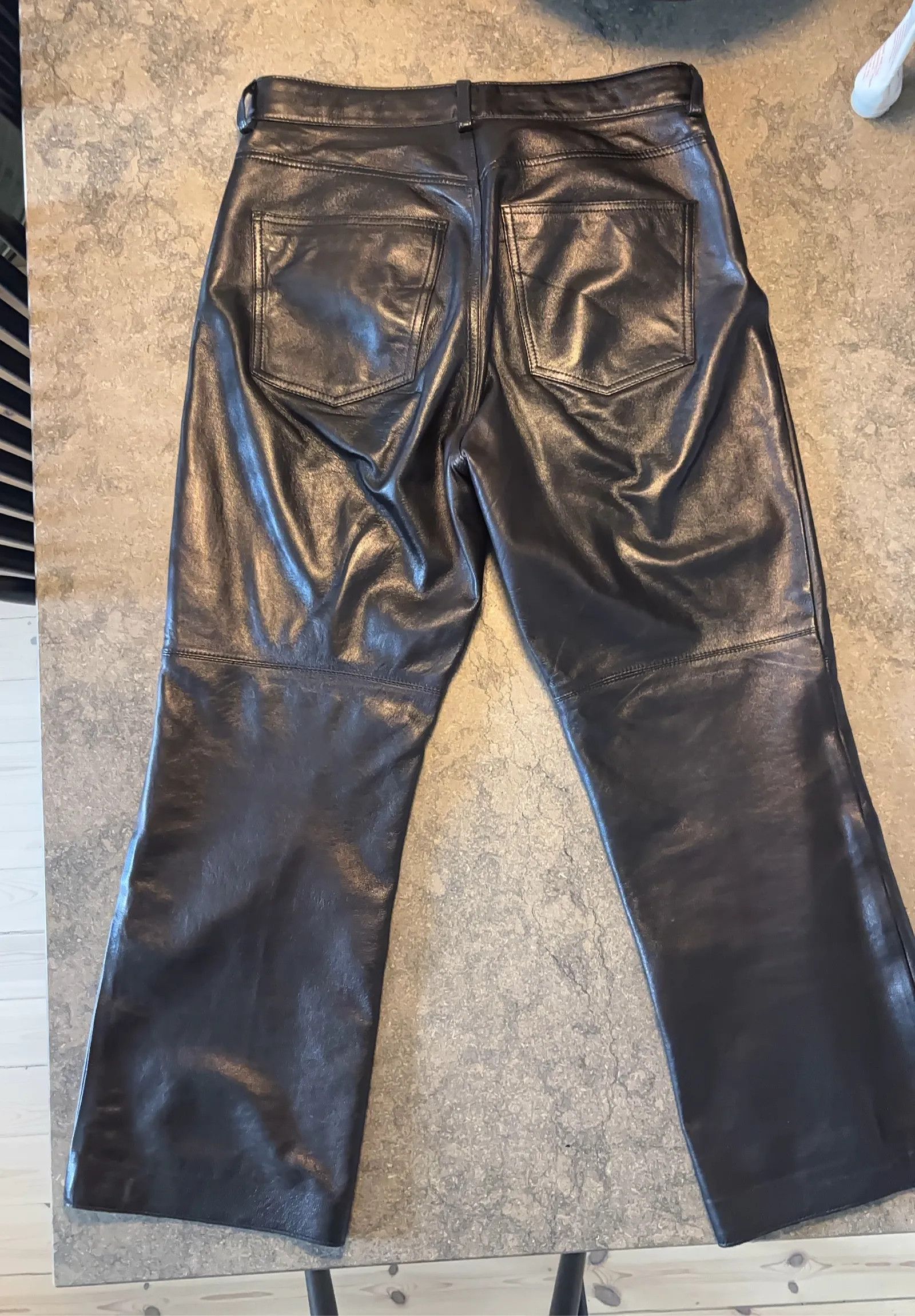 Arket Arket Pants Size 27" / US 4 / IT 40 - 4 Thumbnail