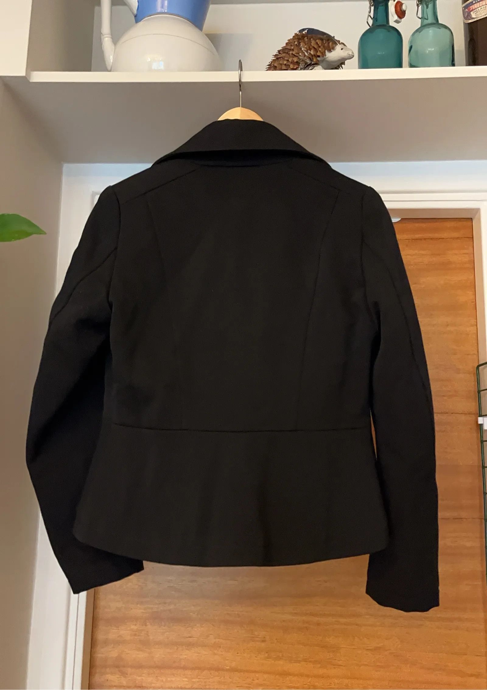 Tiger of Sweden Tiger of Sweden Jacket Size M / US 6-8 / IT 42-44 - 3 Thumbnail