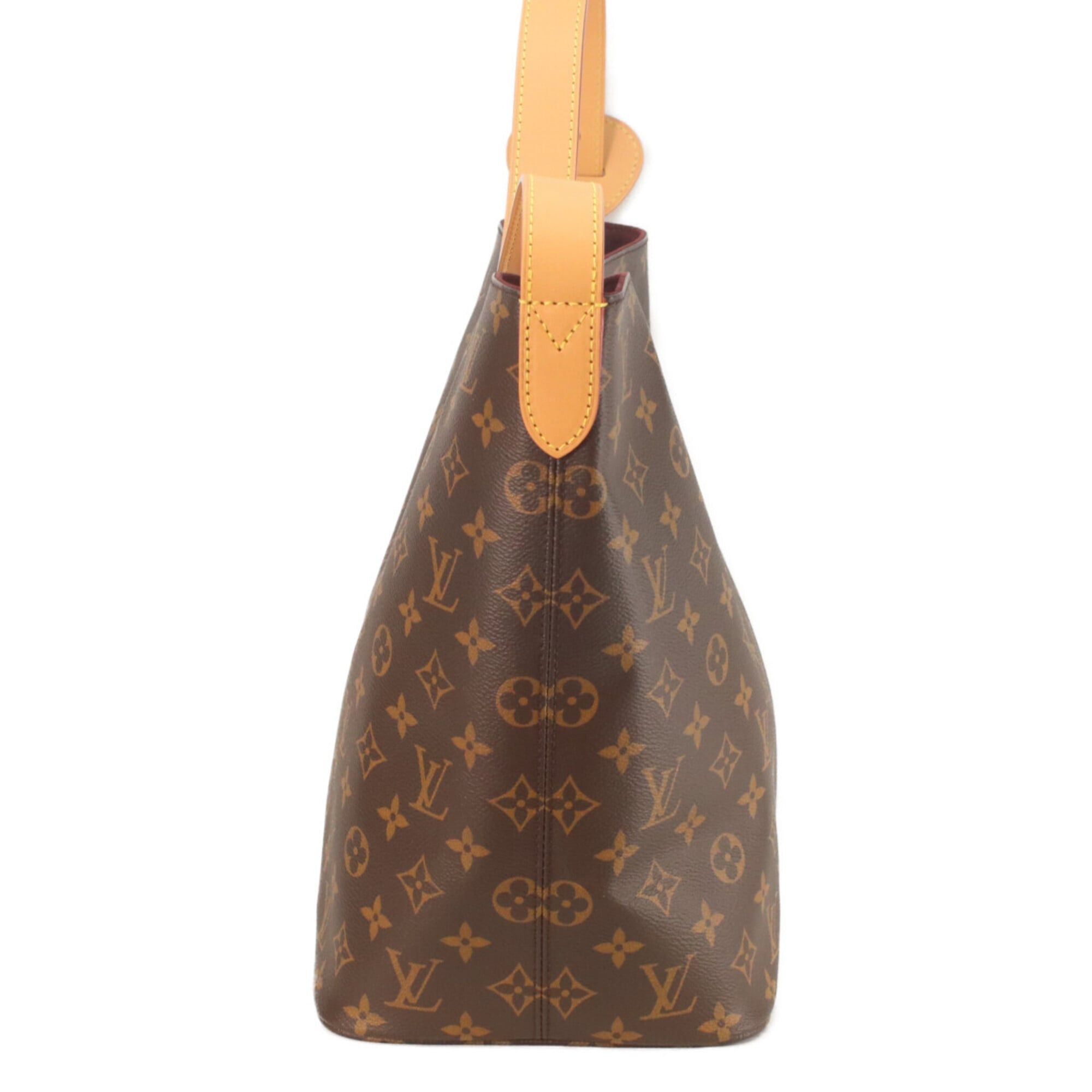 Louis Vuitton LOUIS VUITTON M12926 Monogram All-in GM Shoulder Bag, Brown, Women's Size ONE SIZE - 2 Thumbnail
