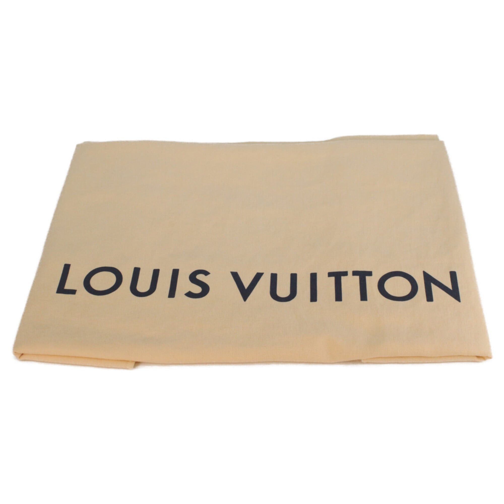Louis Vuitton LOUIS VUITTON M12926 Monogram All-in GM Shoulder Bag, Brown, Women's Size ONE SIZE - 10 Thumbnail