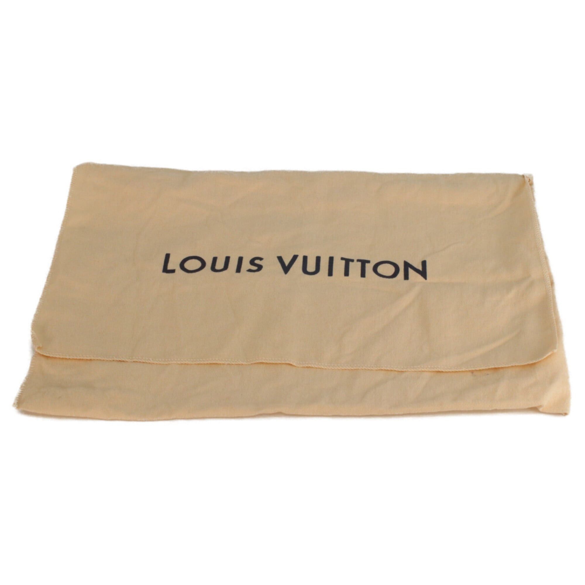 Louis Vuitton LOUIS VUITTON M46196 Monogram Ellipse PM 2-Way Shoulder Bag, Brown, Women's, RFID (IC) Size ONE SIZE - 13 Thumbnail