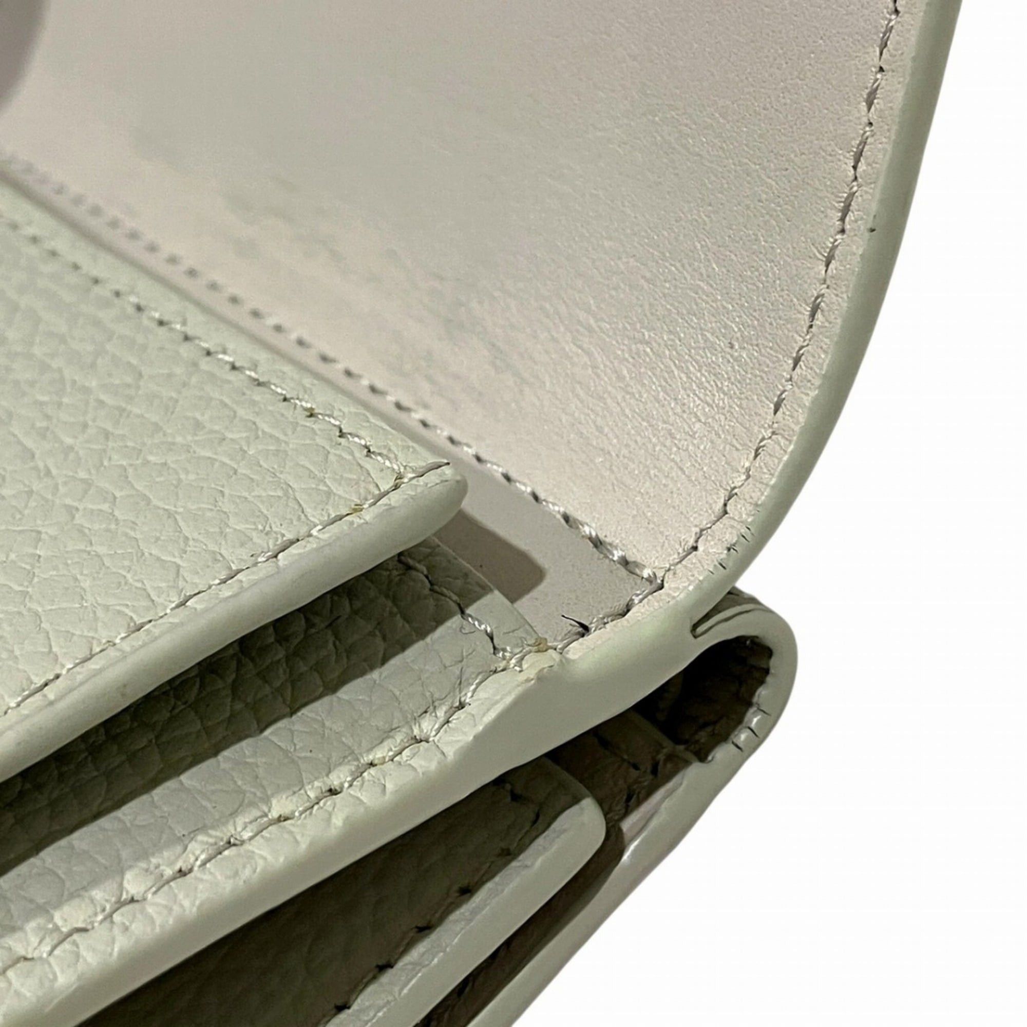 Loewe Loewe Trifold Wallet, Leather, C821TR2X02 Size ONE SIZE - 9 Thumbnail