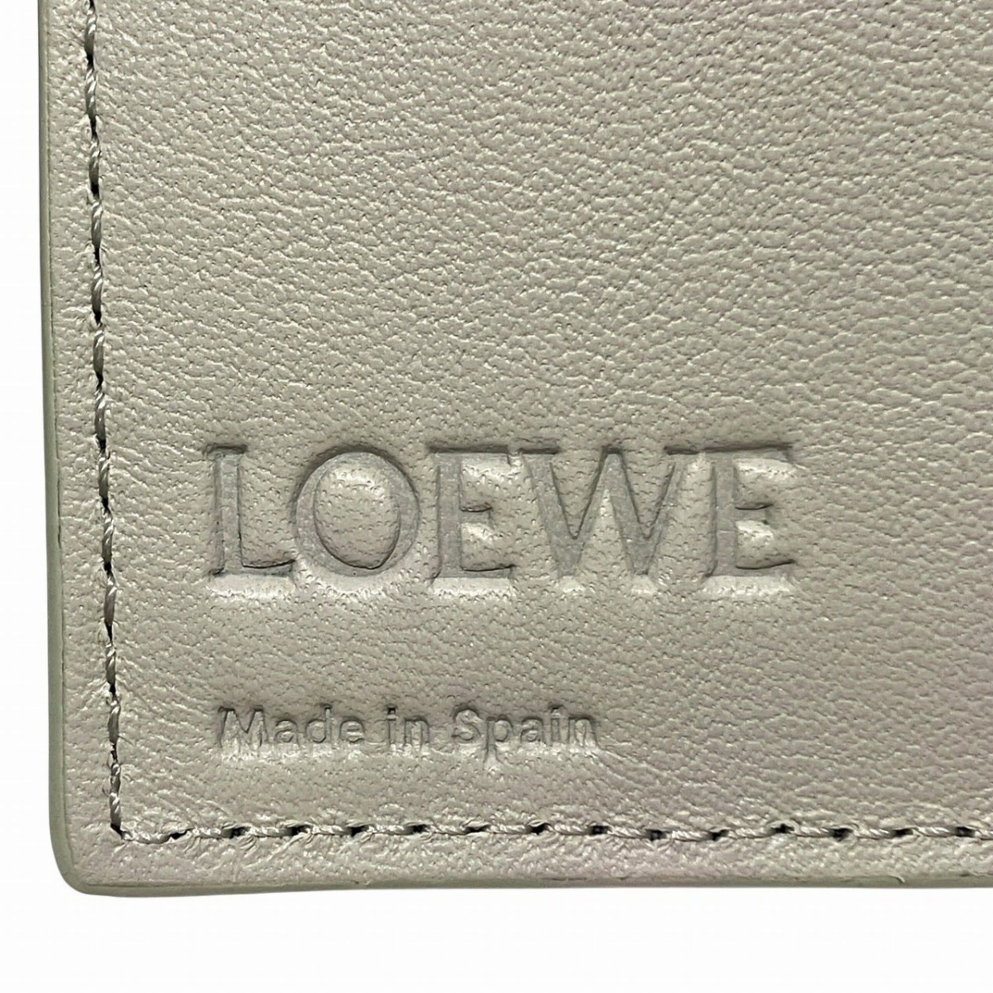 Loewe Loewe Trifold Wallet, Leather, C821TR2X02 Size ONE SIZE - 4 Thumbnail