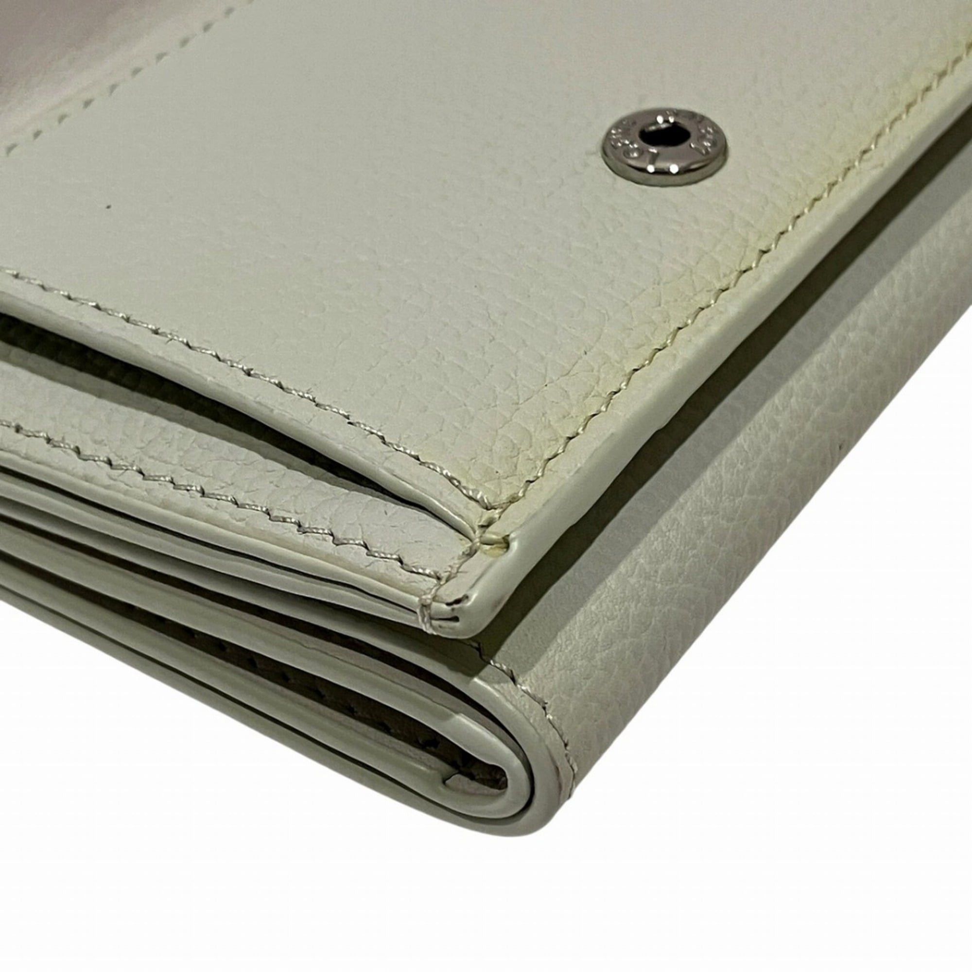 Loewe Loewe Trifold Wallet, Leather, C821TR2X02 Size ONE SIZE - 8 Thumbnail