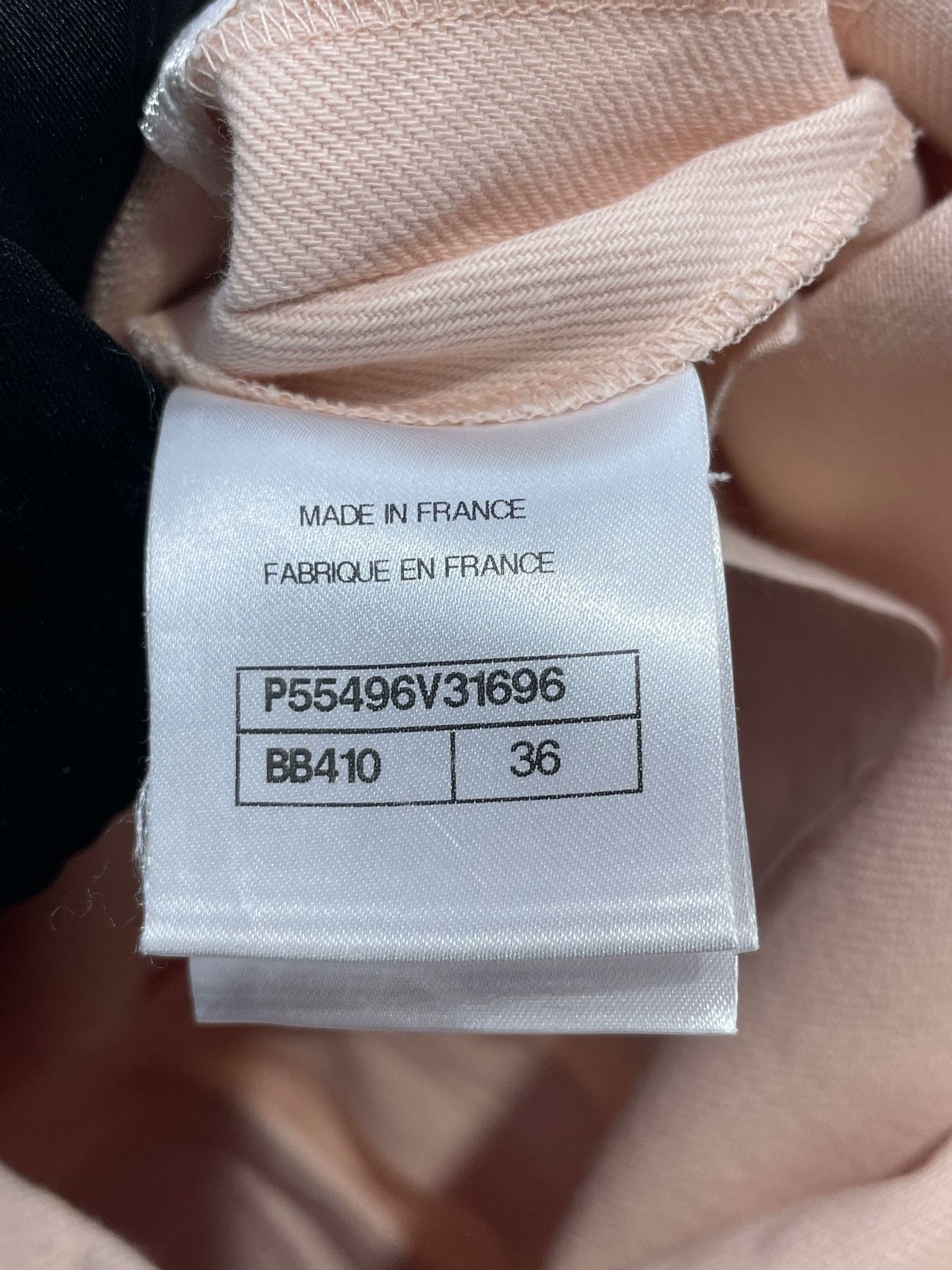 Chanel Chanel Cuba Collection Runway Pink Shorts Size 36" / US 14 / IT 50 - 6 Thumbnail