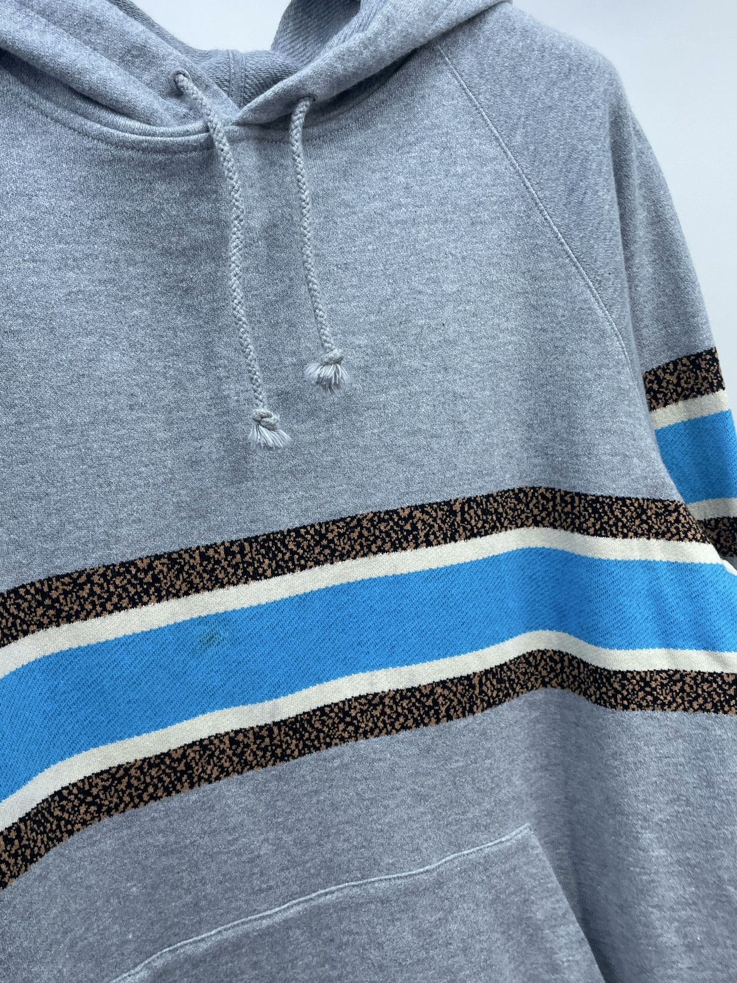 Dior Dior Embroidered Letter Logo Hoodie Size US M / EU 48-50 / 2 - 4 Thumbnail