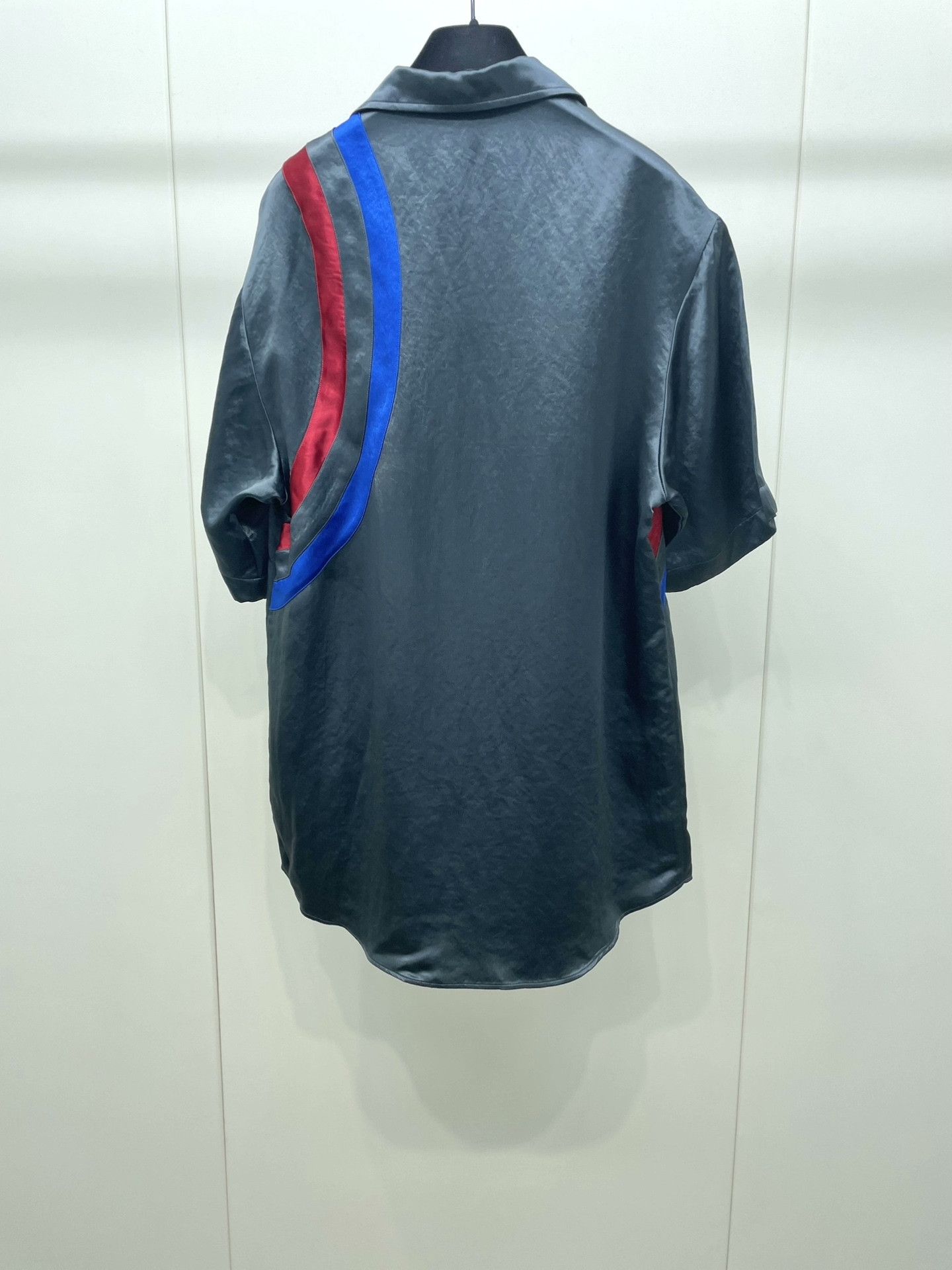 Gucci Gucci Men's Short-Sleeve Top Size US S / EU 44-46 / 1 - 2 Thumbnail