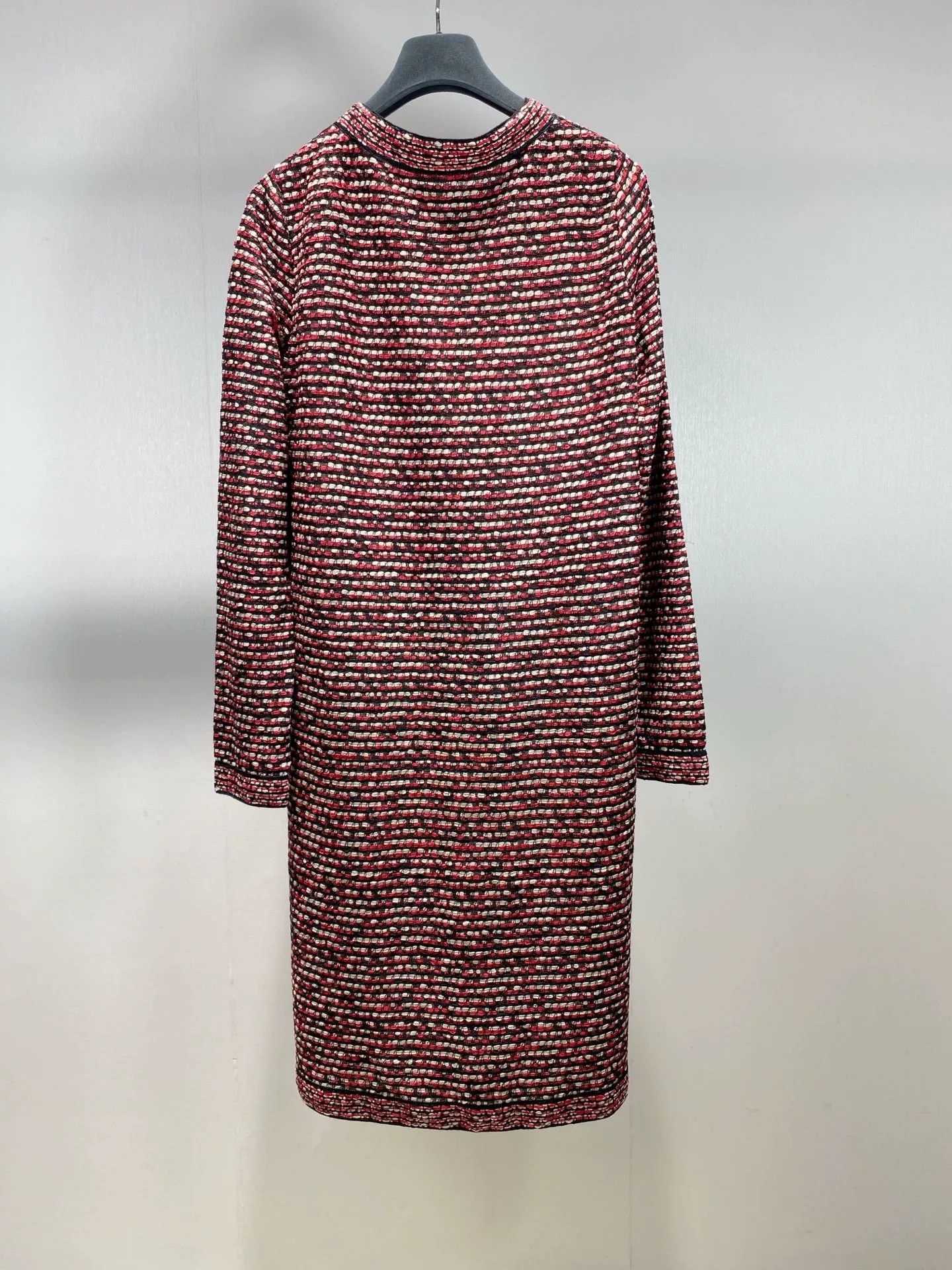 Dior Dior Heavy Craftsmanship Lace Knit Cardigan Size XS / US 0-2 / IT 36-38 - 2 Thumbnail