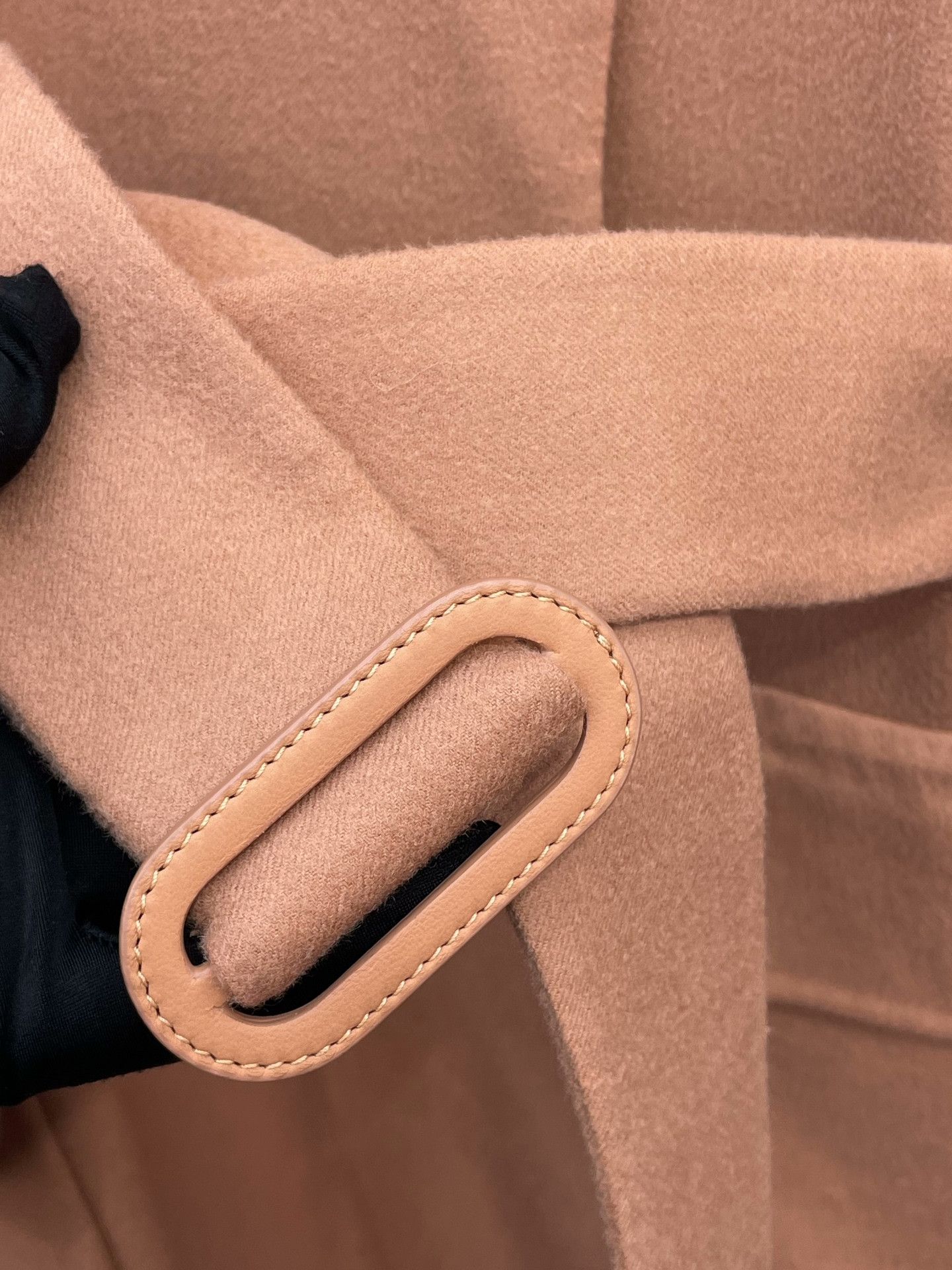Loro Piana Loropiana Lightweight Cashmere Coat Size S / US 4 / IT 40 - 4 Thumbnail