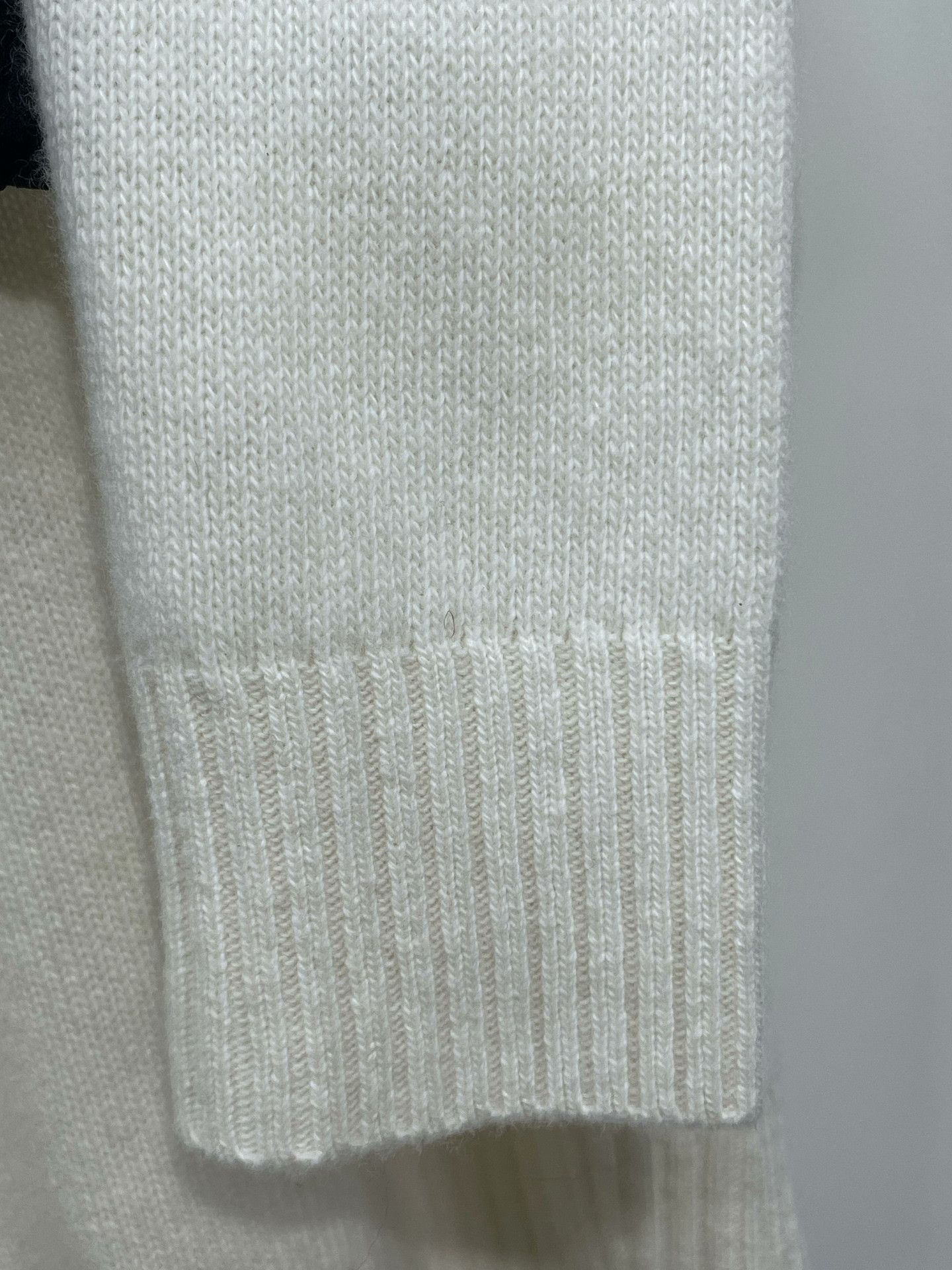 Dior Dior 2026 New Bow Knit Top Size XS / US 0-2 / IT 36-38 - 4 Thumbnail