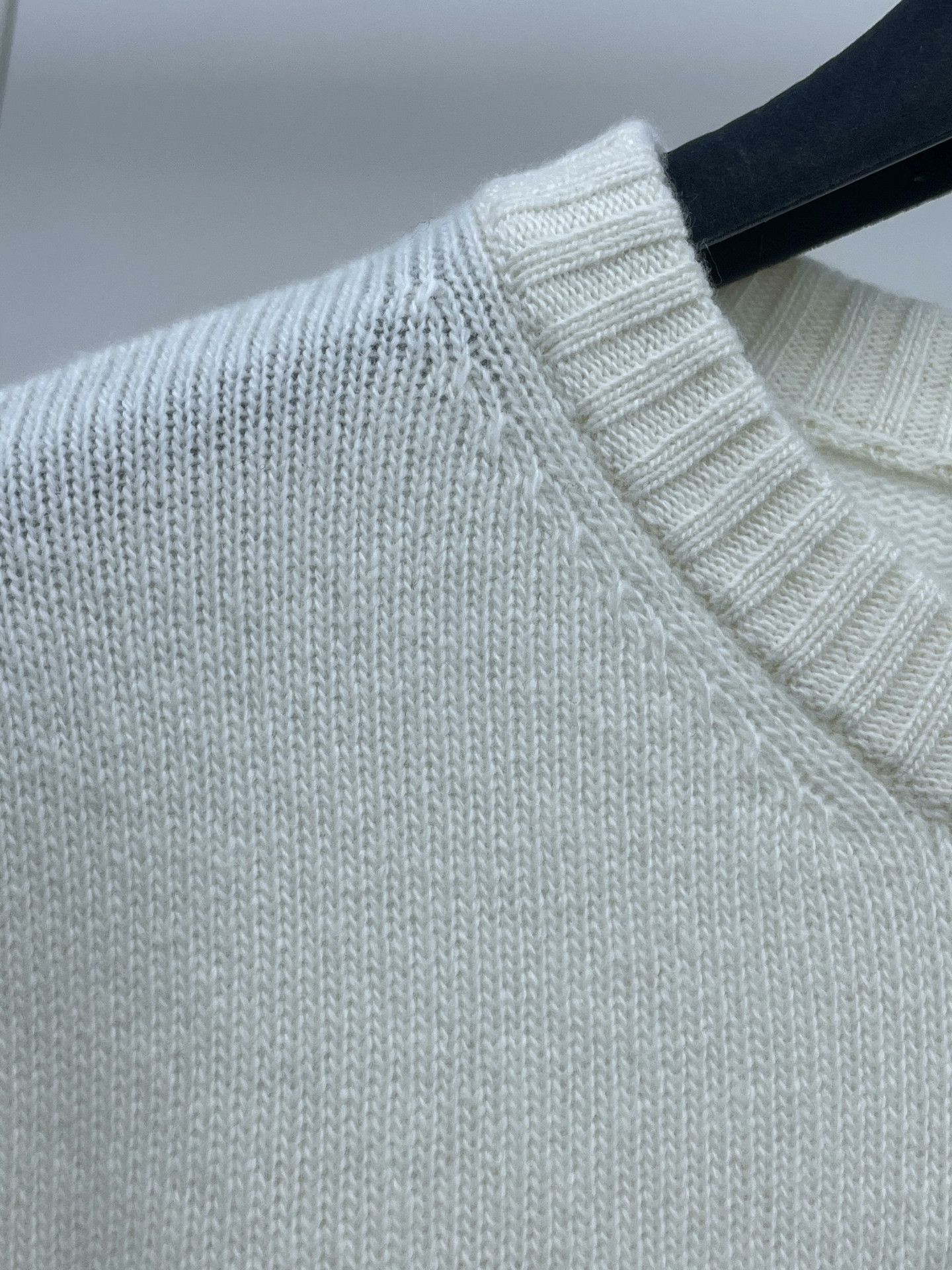 Dior Dior 2026 New Bow Knit Top Size XS / US 0-2 / IT 36-38 - 5 Thumbnail