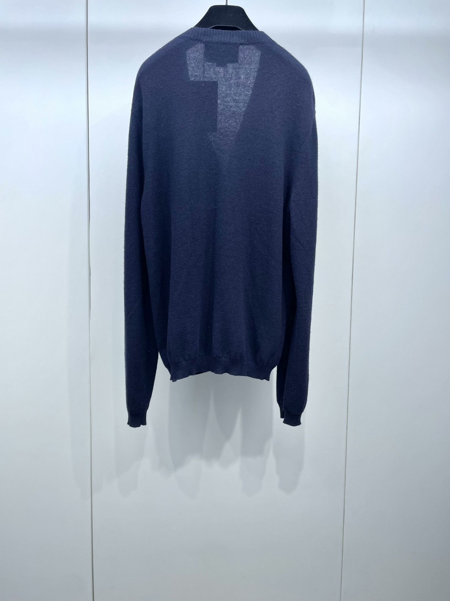 Gucci Gucci Heavy Embroidered Knit Cardigan Size US M / EU 48-50 / 2 - 2 Thumbnail