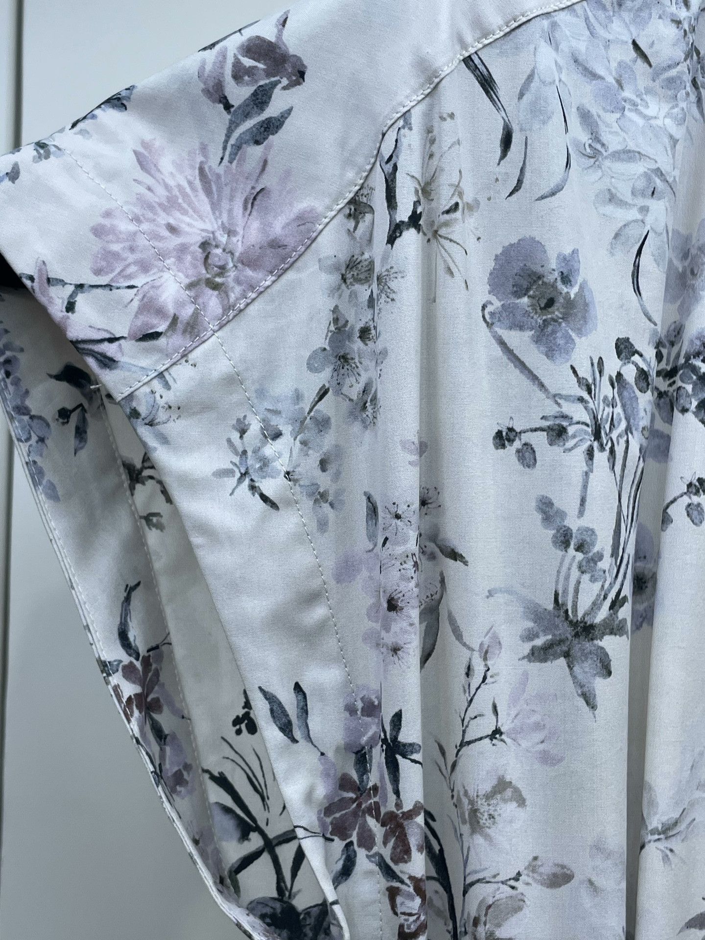 Dior Dior 2025 Plant Flower Dress Size XS / US 0-2 / IT 36-38 - 5 Thumbnail
