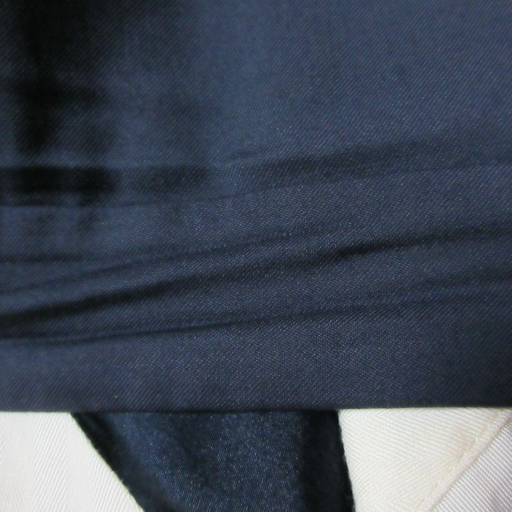 Other Other Drawer Wool Gabardine Wide Trousers Textile Pants 6514-236-1093 DUTY FREE for USA Size ONE SIZE - 9 Thumbnail
