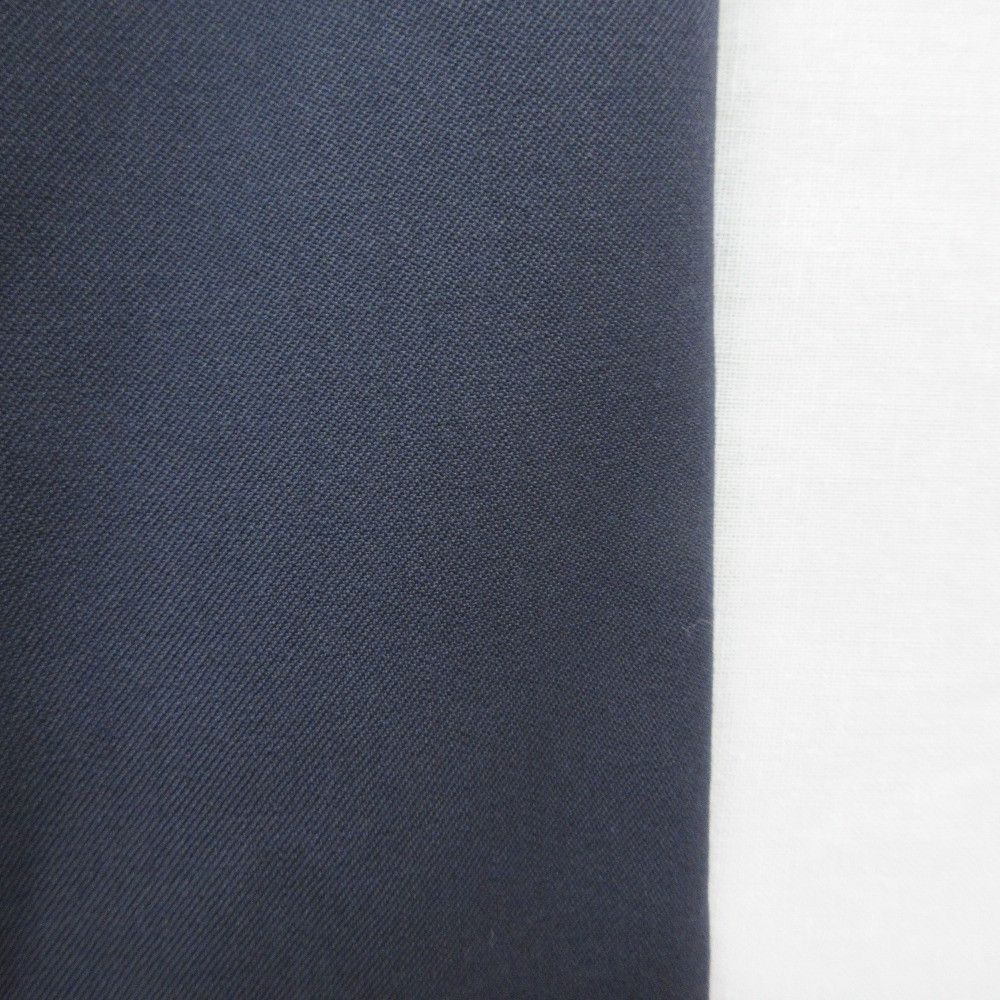 Other Other Drawer Wool Gabardine Wide Trousers Textile Pants 6514-236-1093 DUTY FREE for USA Size ONE SIZE - 3 Thumbnail