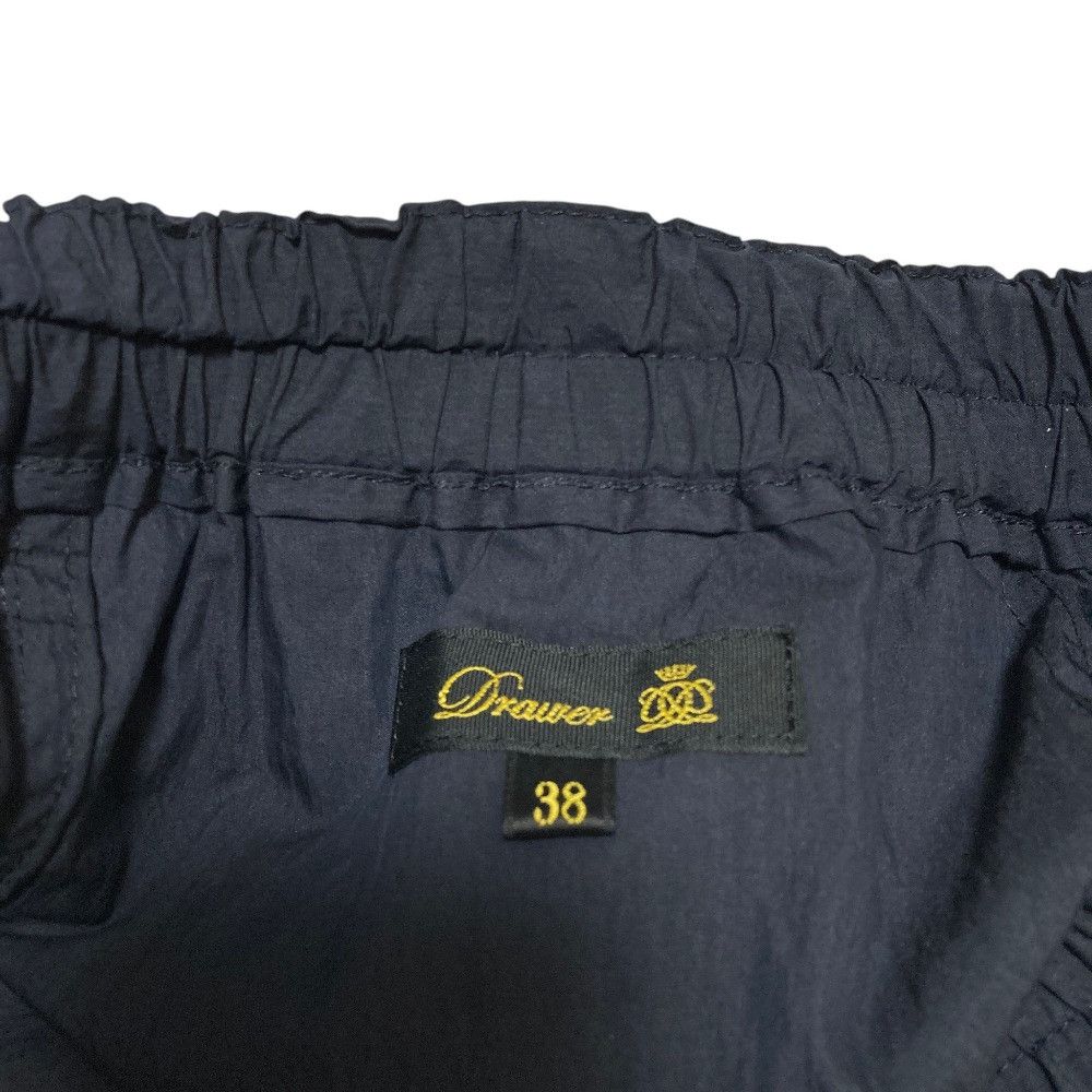 Other Other Drawer Cotton Nylon Baker Pants Textile Pants 6514-236-1318 DUTY FREE for USA Size ONE SIZE - 5 Thumbnail