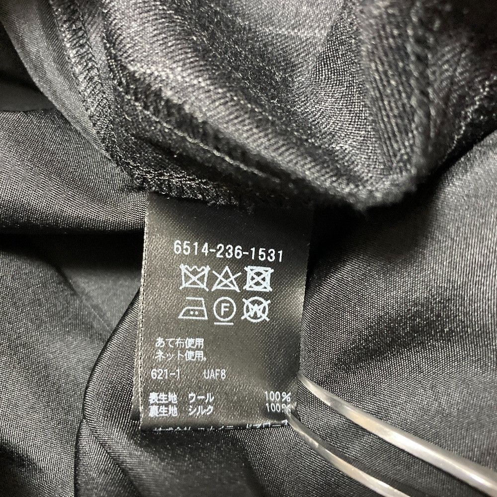 Other Other Drawer Wool Stripe Trousers Textile Pants 6514-236-1531 DUTY FREE for USA Size ONE SIZE - 6 Thumbnail