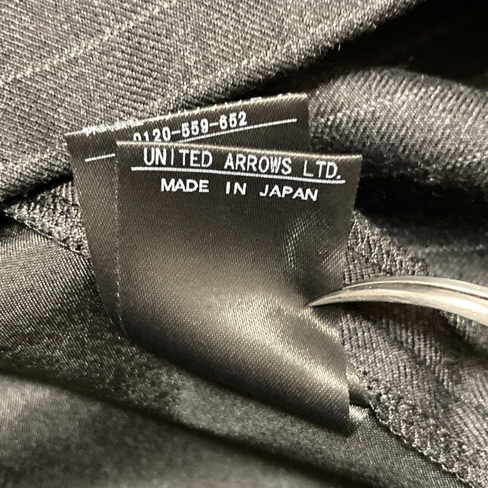 Other Other Drawer Wool Stripe Trousers Textile Pants 6514-236-1531 DUTY FREE for USA Size ONE SIZE - 8 Thumbnail