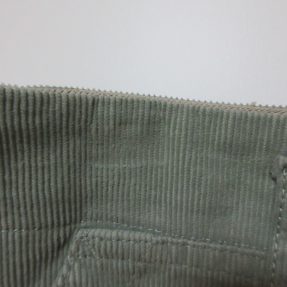 Other Other Drawer Corduroy Pants Textile Pants 6514-299-0820 DUTY FREE for USA Size ONE SIZE - 7 Thumbnail