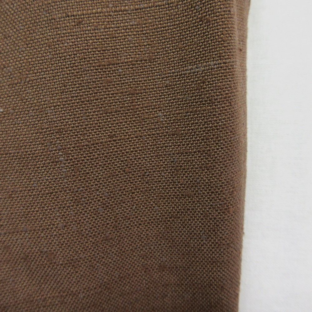 Other Other Drawer Silk Blend Trousers Textile Pants 6514-236-1162 DUTY FREE for USA Size ONE SIZE - 3 Thumbnail