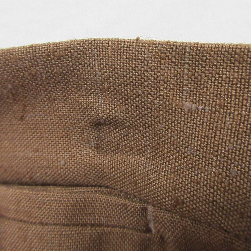 Other Other Drawer Silk Blend Trousers Textile Pants 6514-236-1162 DUTY FREE for USA Size ONE SIZE - 8 Thumbnail