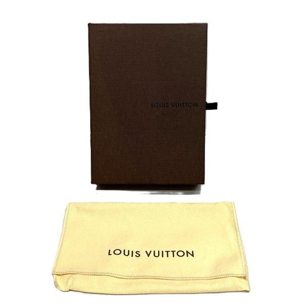 Louis Vuitton Louis Vuitton Louis Vuitton Portefeuille Alexandra Monogram Wallet Textile Short Wallet M60047 DUTY FREE for USA Size ONE SIZE - 5 Thumbnail