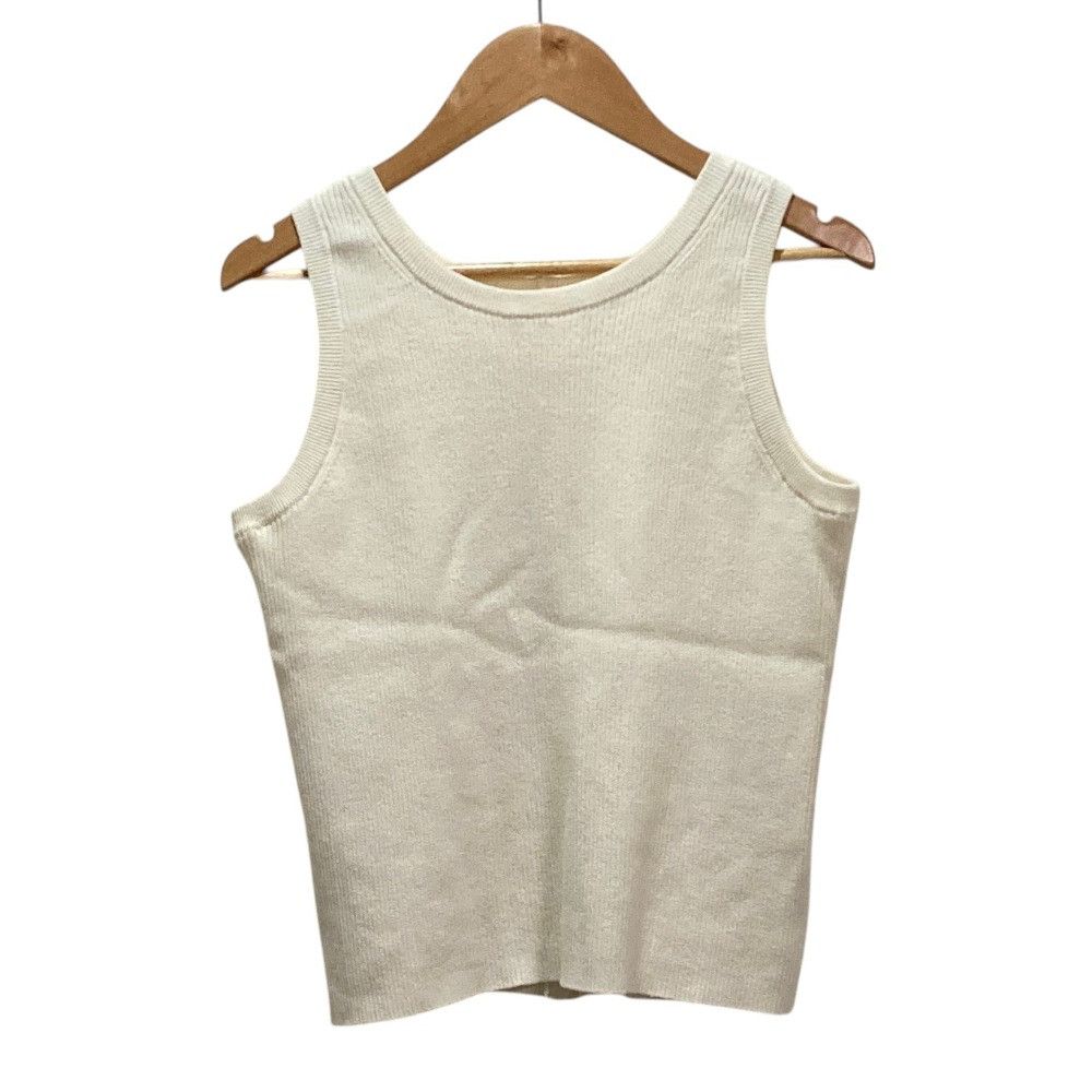 Other Other RITAN Silk Cotton Knit Top Textile Tops DUTY FREE for USA Size ONE SIZE - 8 Thumbnail